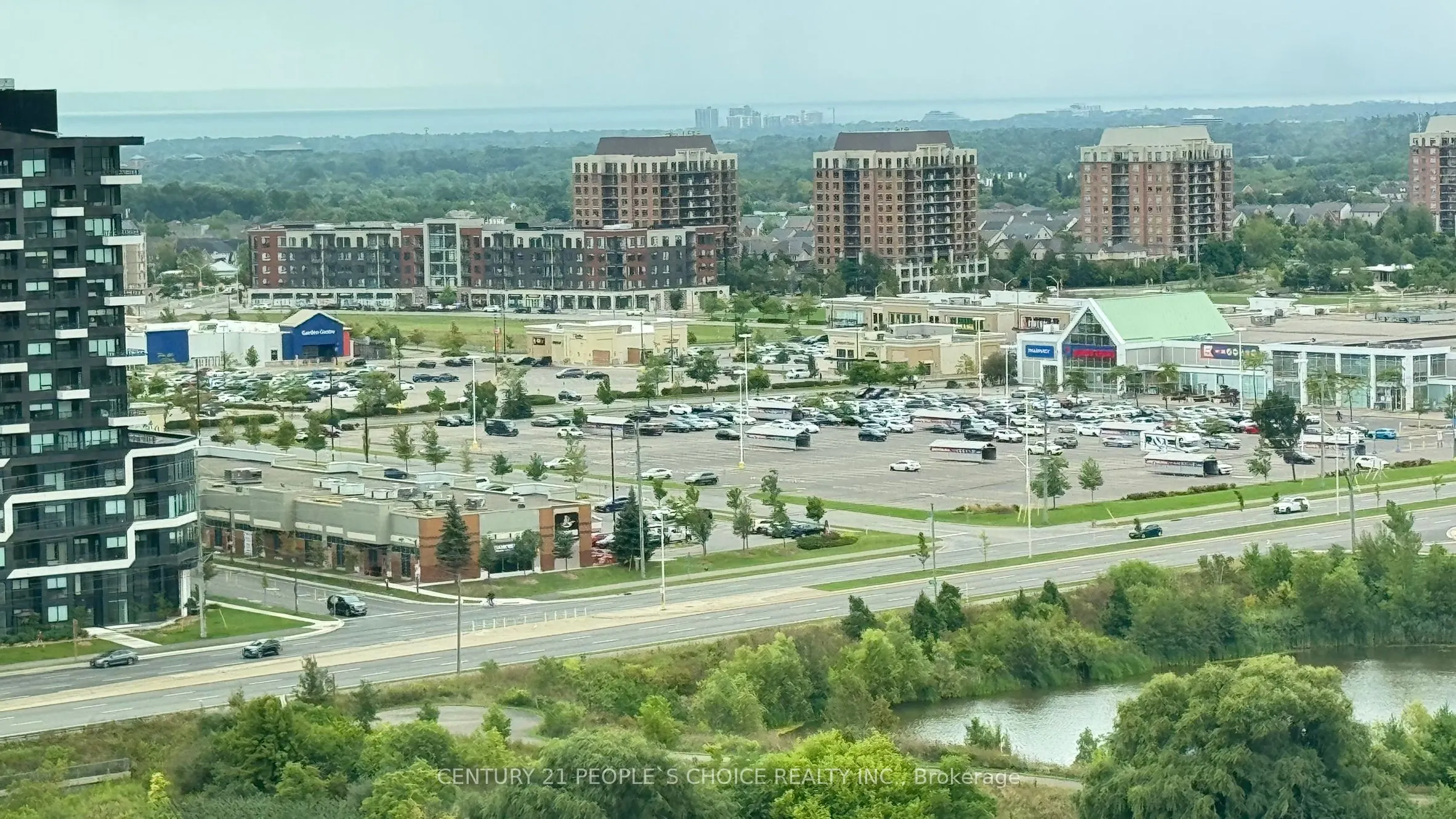 3079 TRAFALGAR Road, #1803