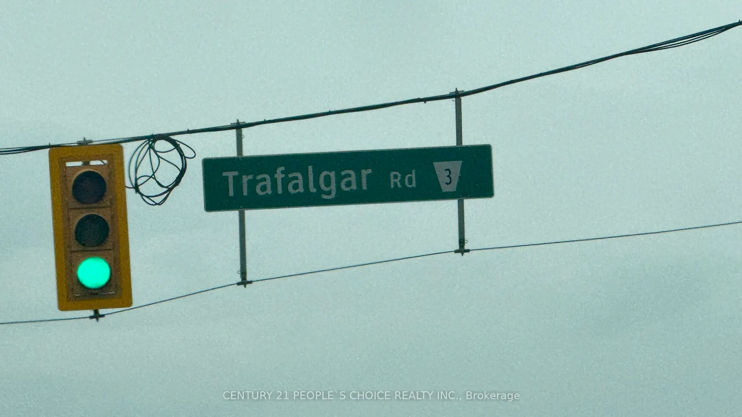 3079 TRAFALGAR Road, #1803