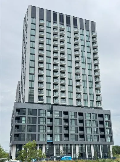 3079 TRAFALGAR Road, #1803