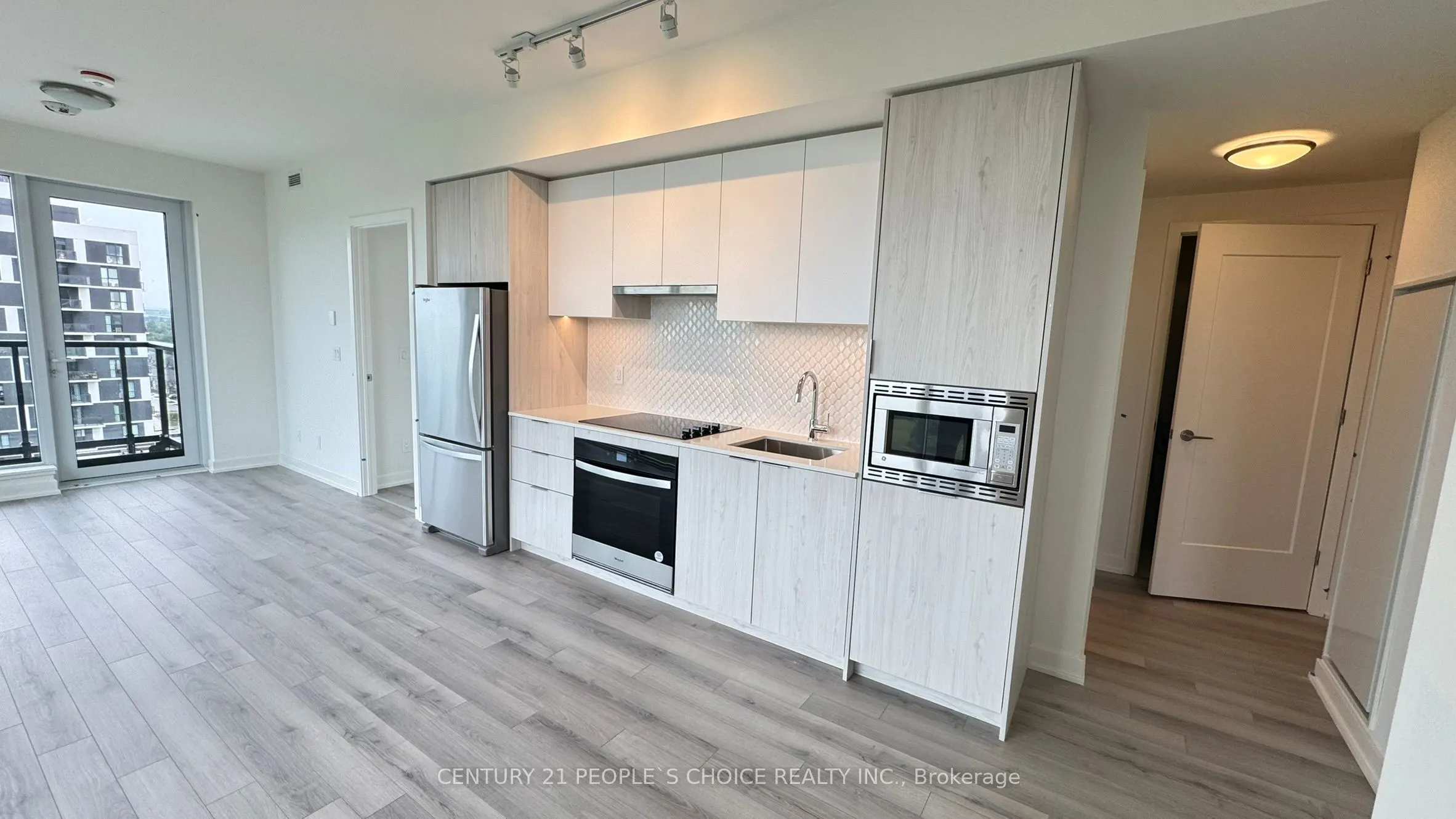 3079 TRAFALGAR Road, #1803