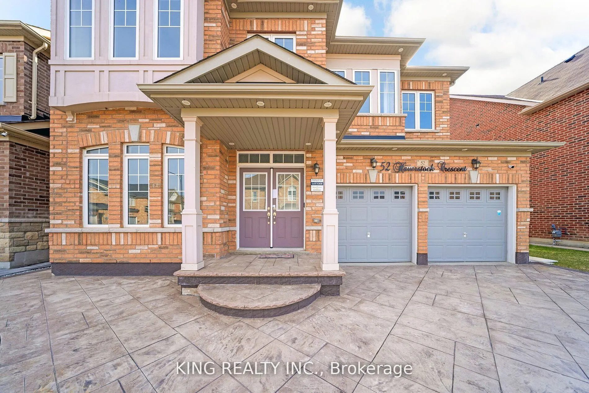 52 Haverstock Crescent