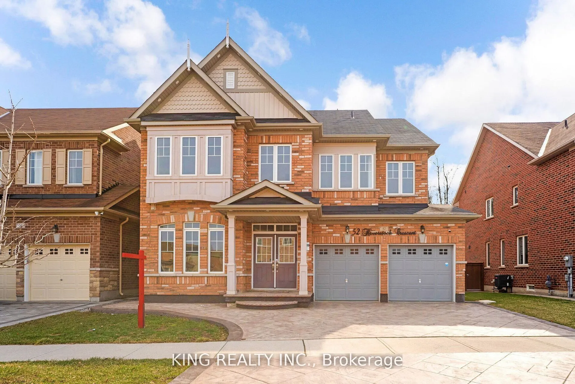 52 Haverstock Crescent