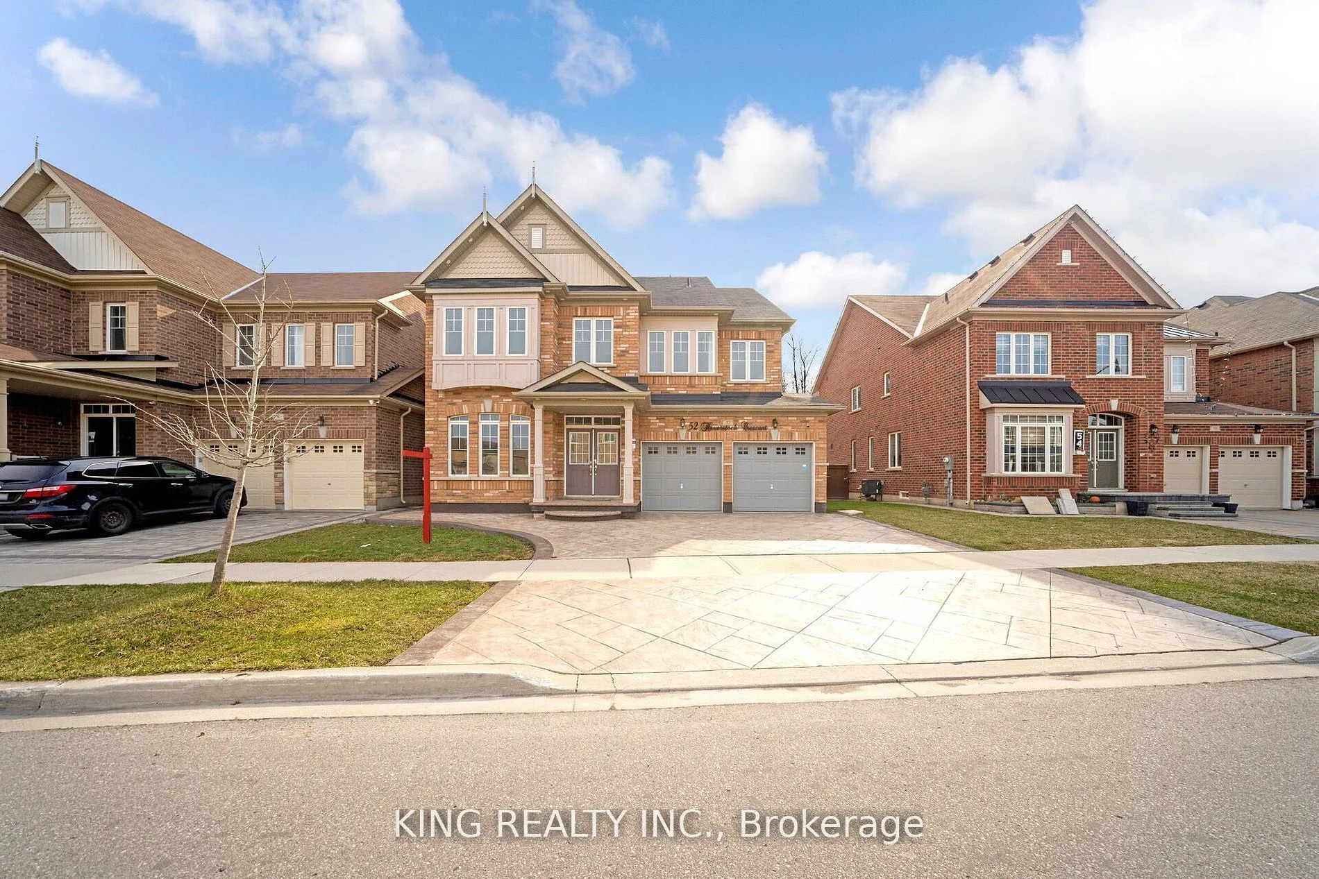 52 Haverstock Crescent