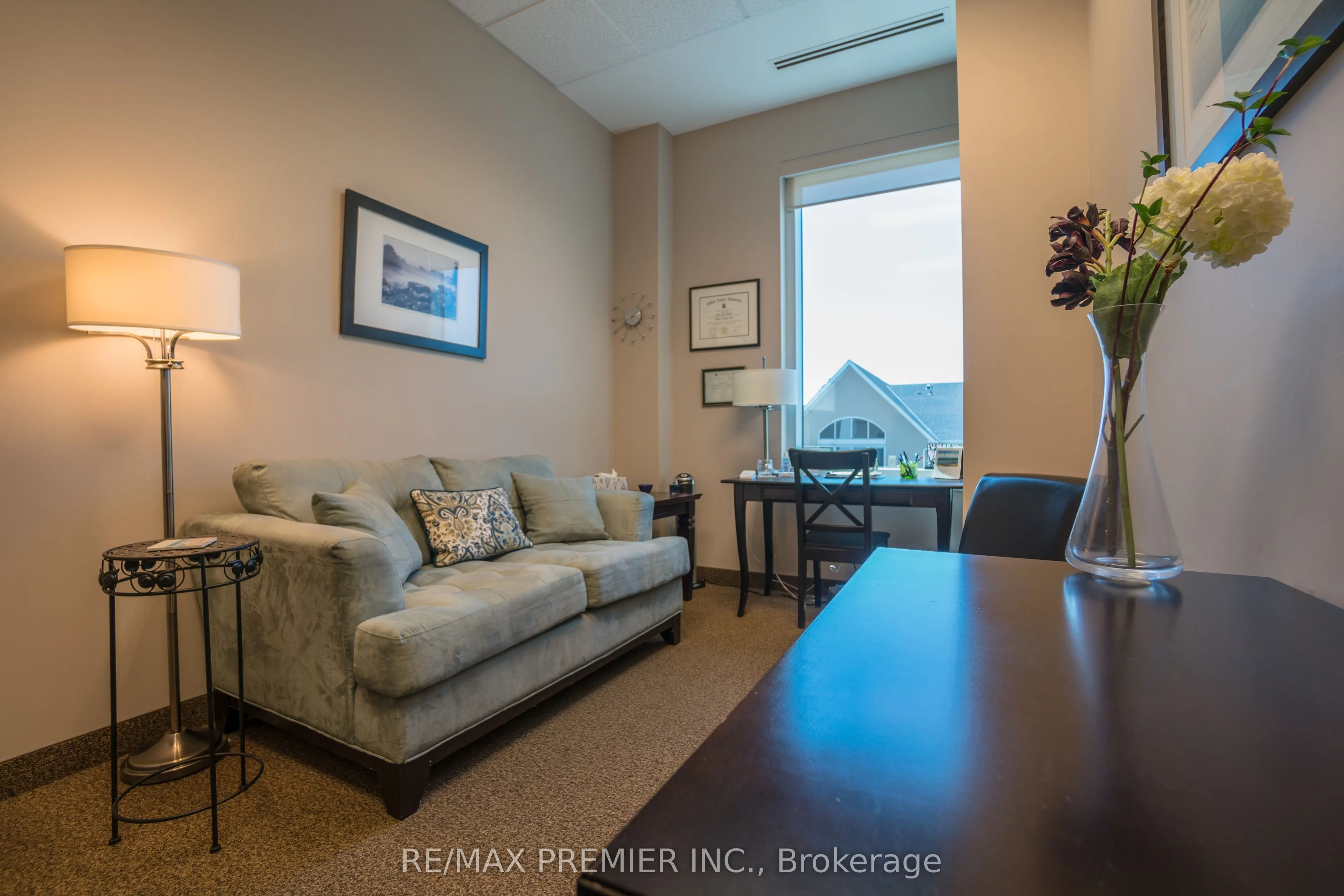 1300 Cornwall Road, #201-E
