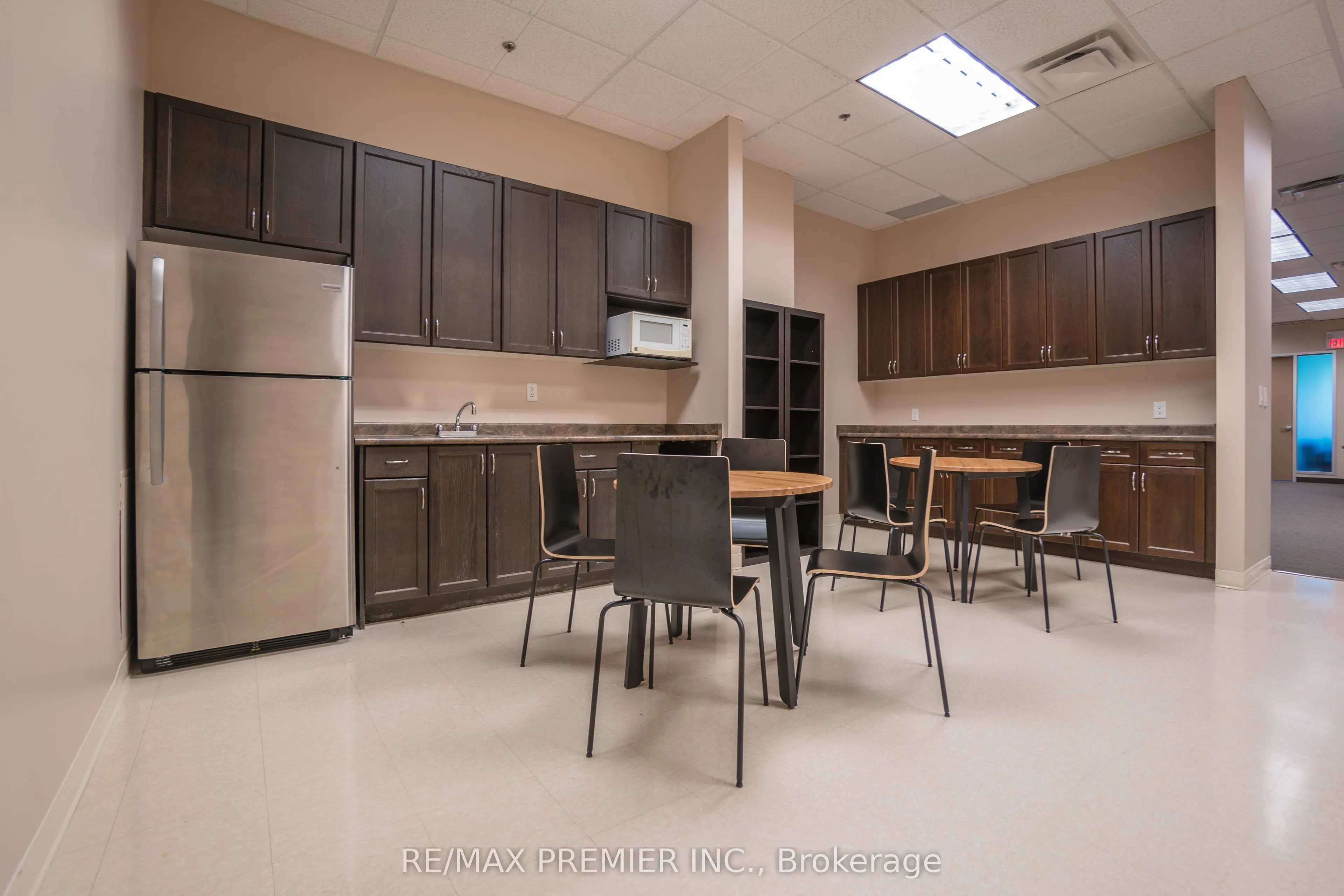 1300 Cornwall Road, #201-E