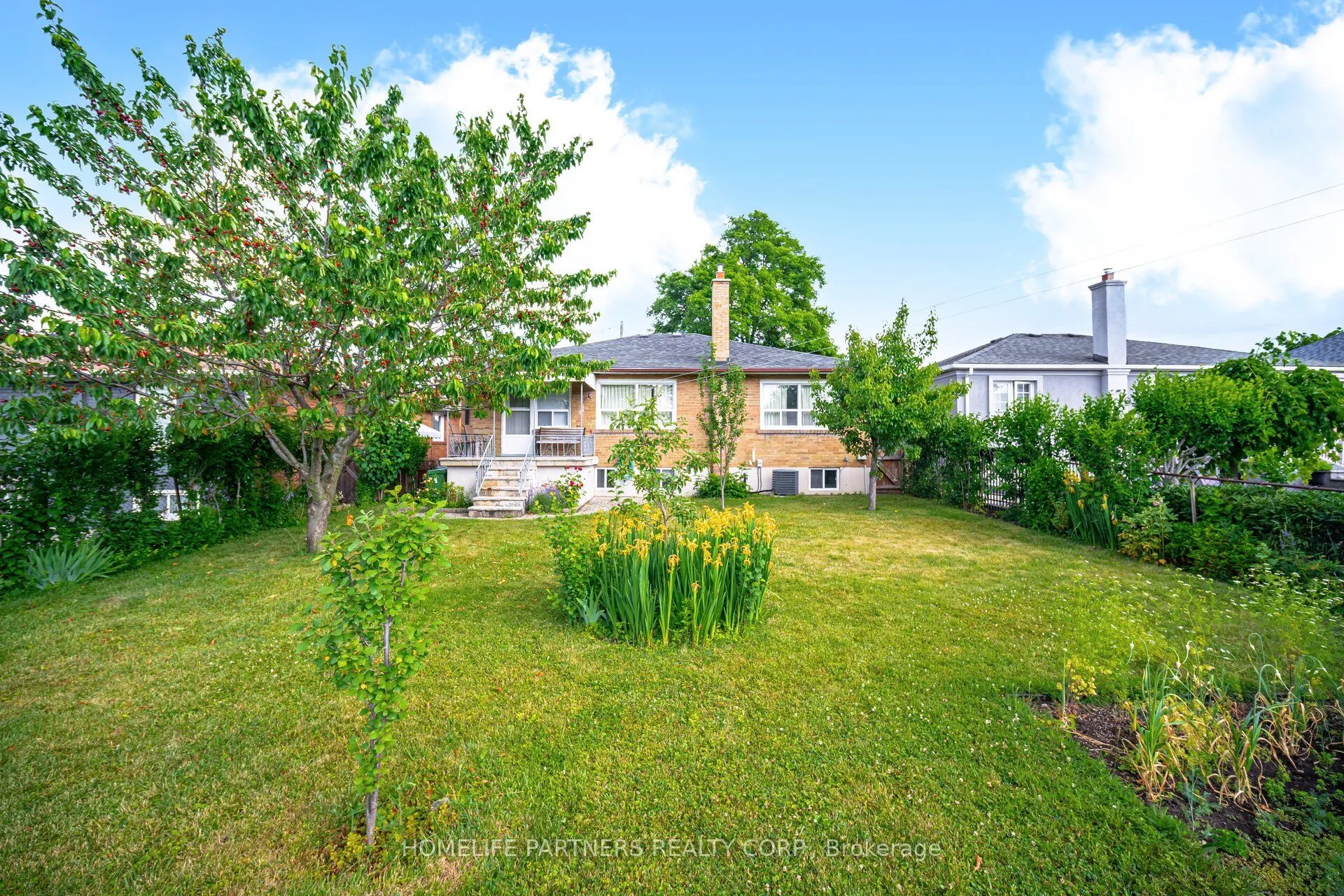 91 Denbigh Crescent
