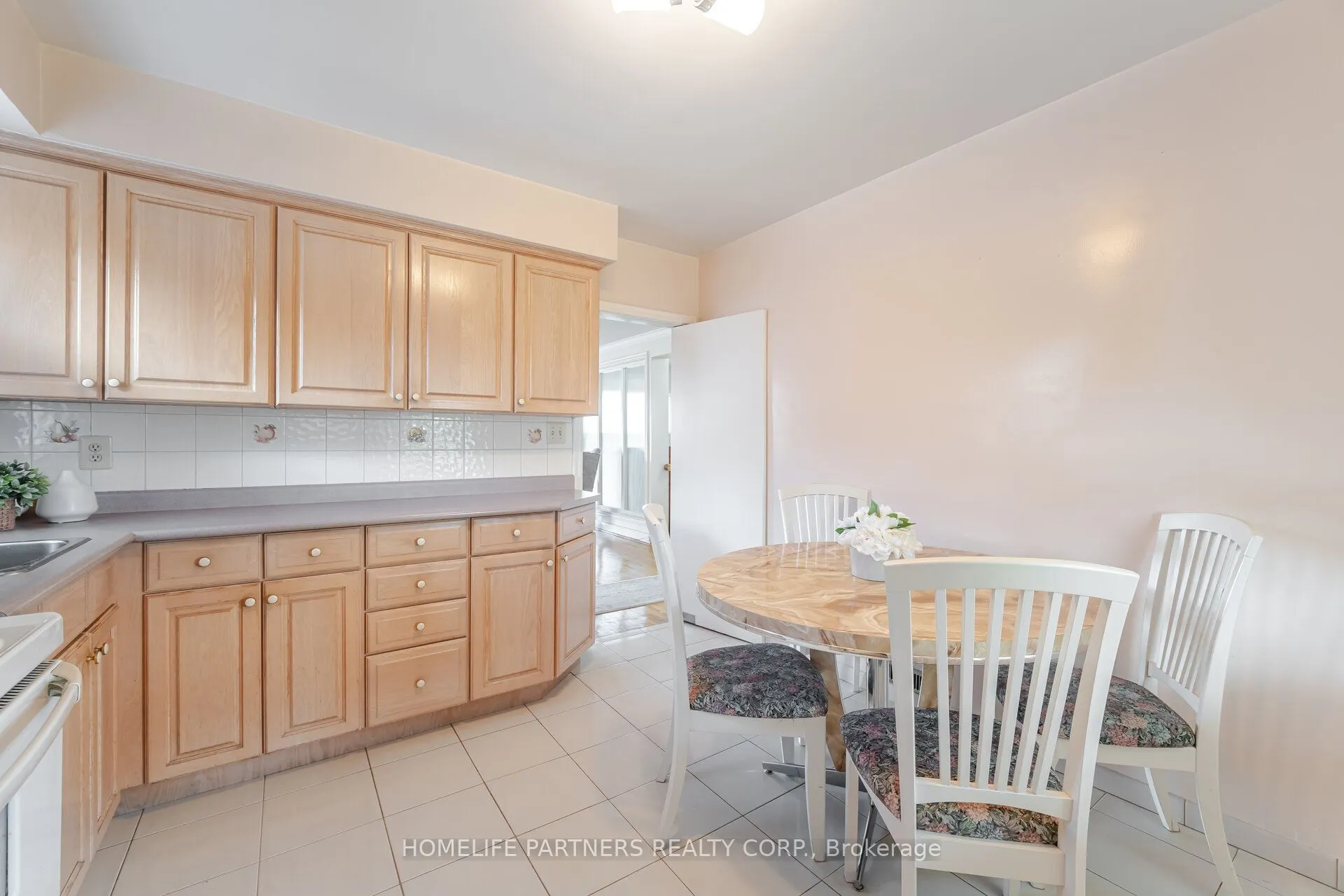 91 Denbigh Crescent