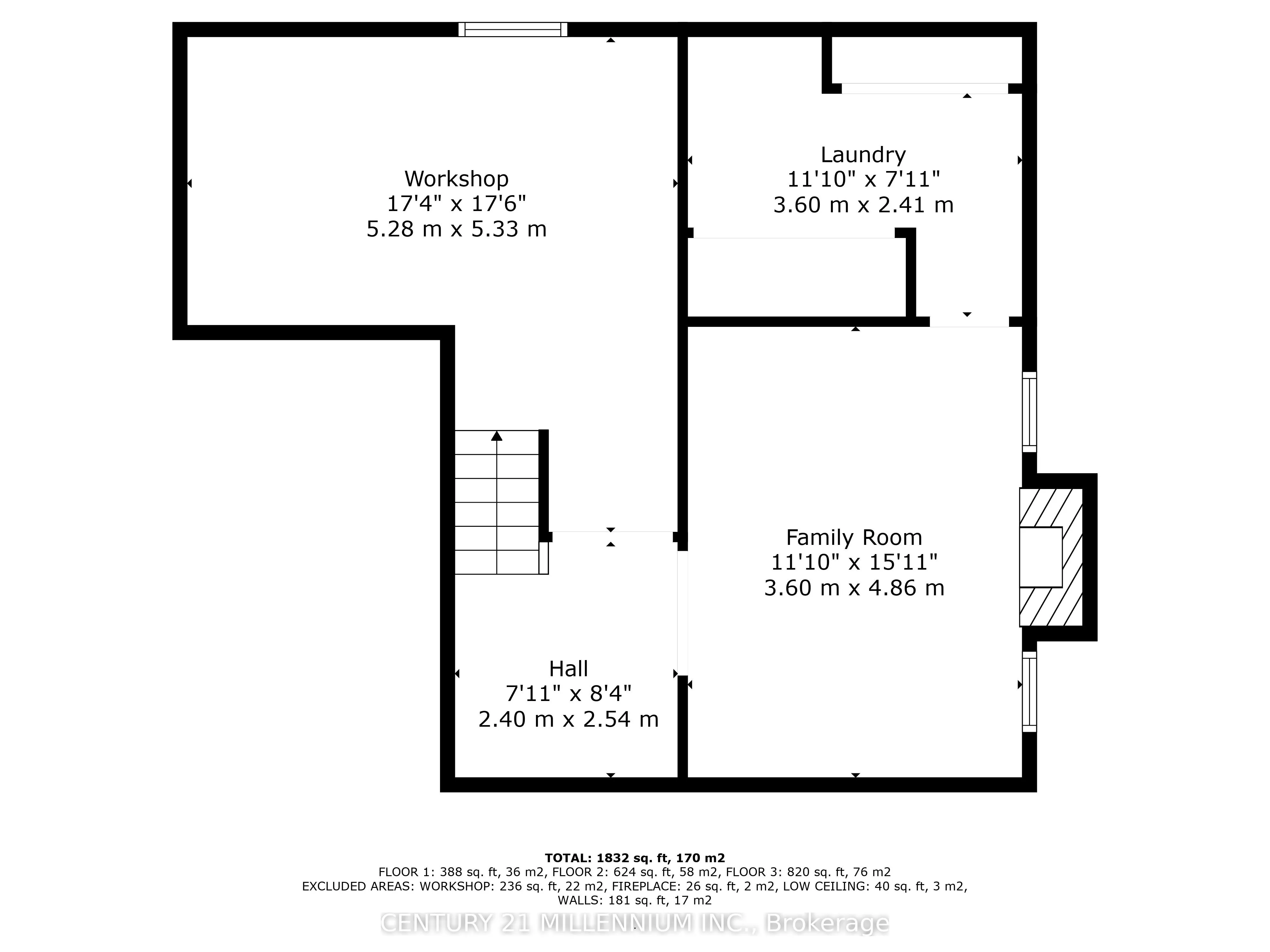12 Alderway Avenue