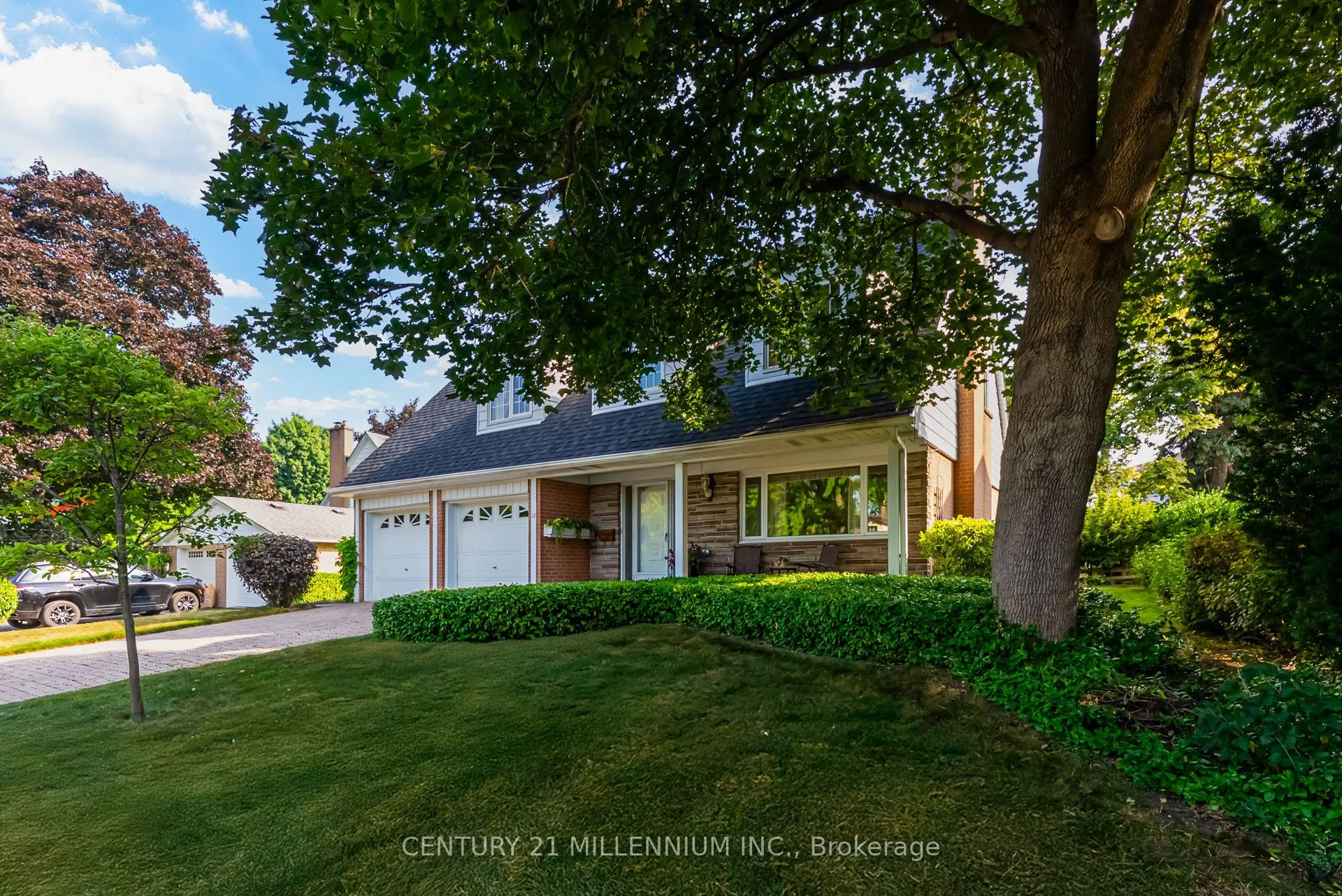 12 Alderway Avenue