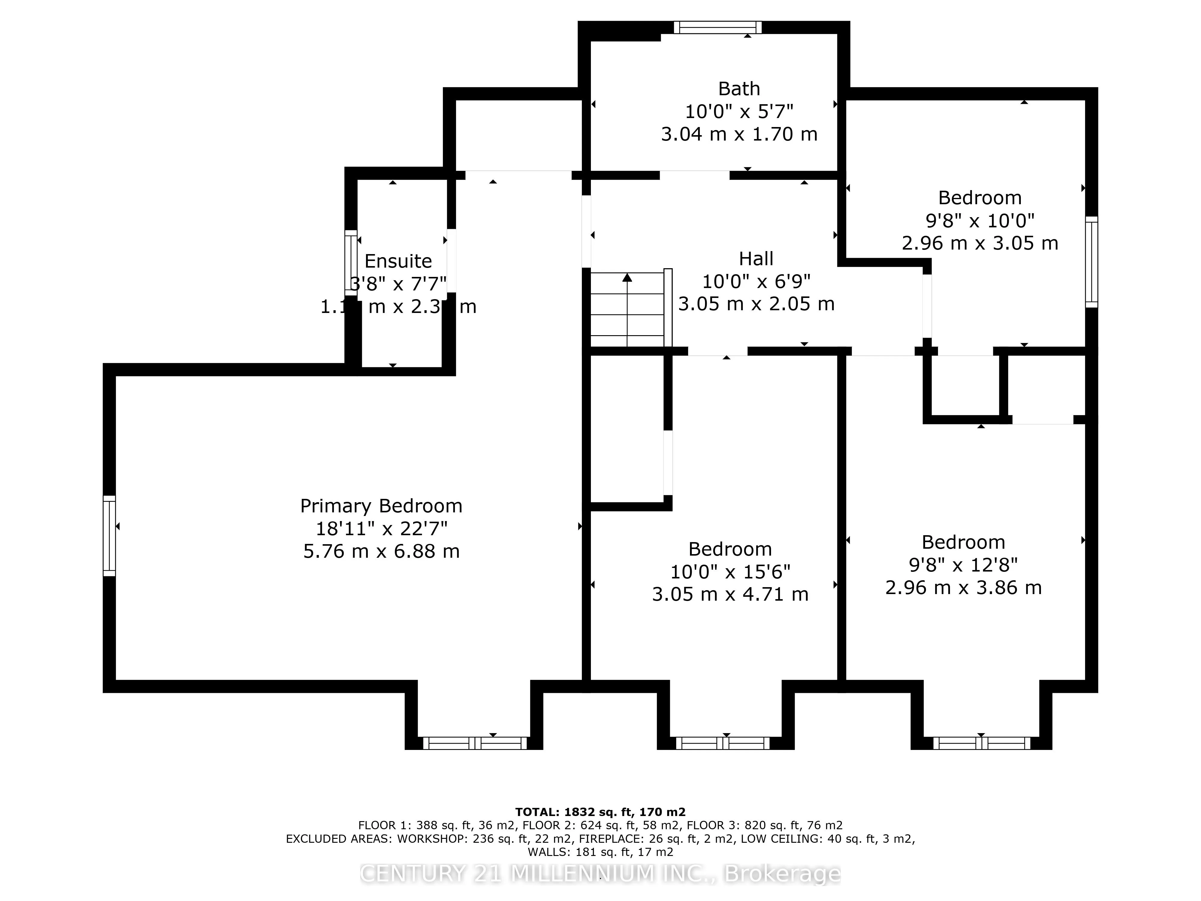 12 Alderway Avenue