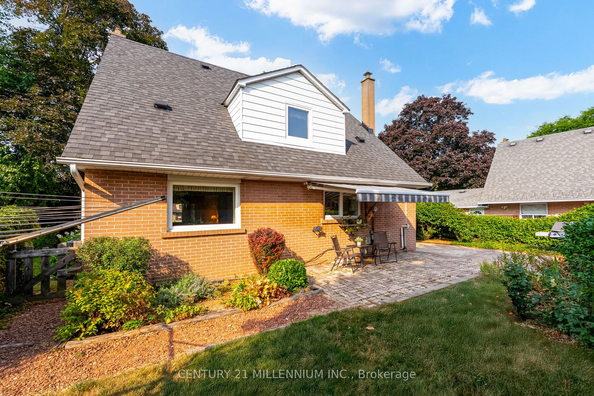 12 Alderway Avenue