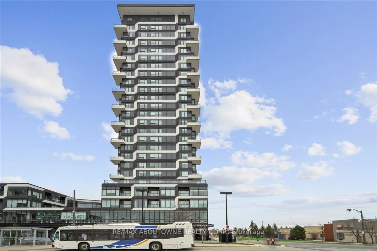 297 Oak Walk Drive, #2203