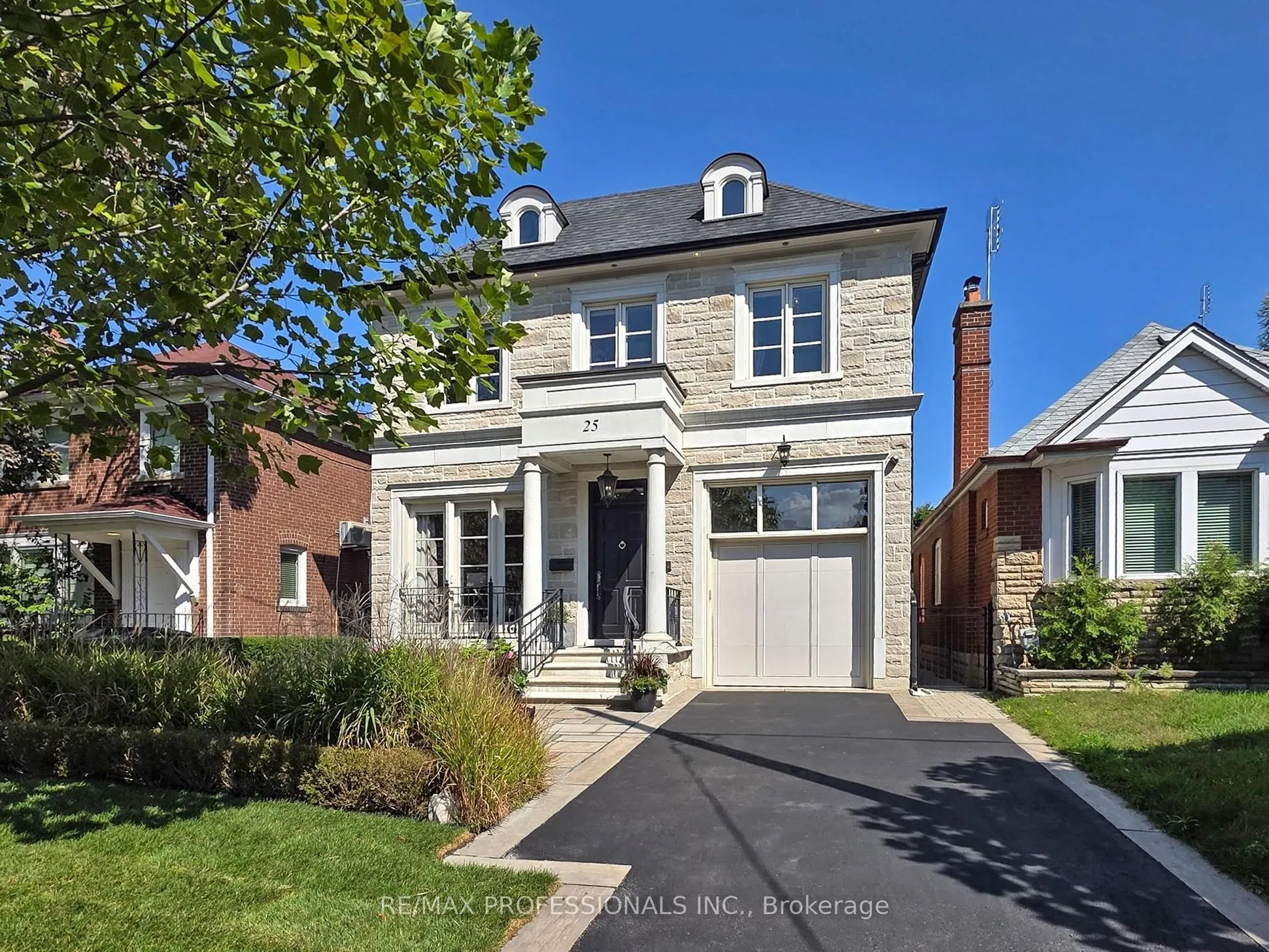 25 Humbervale Boulevard