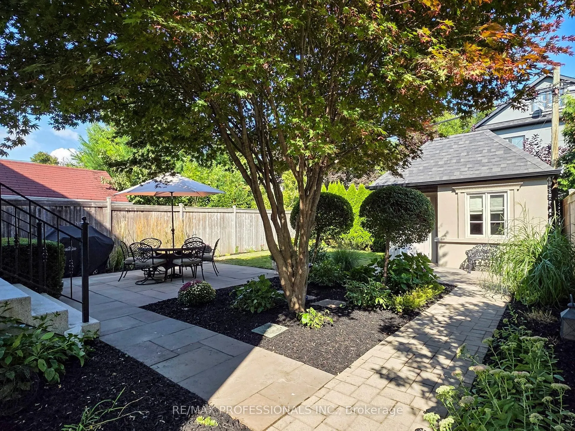 25 Humbervale Boulevard