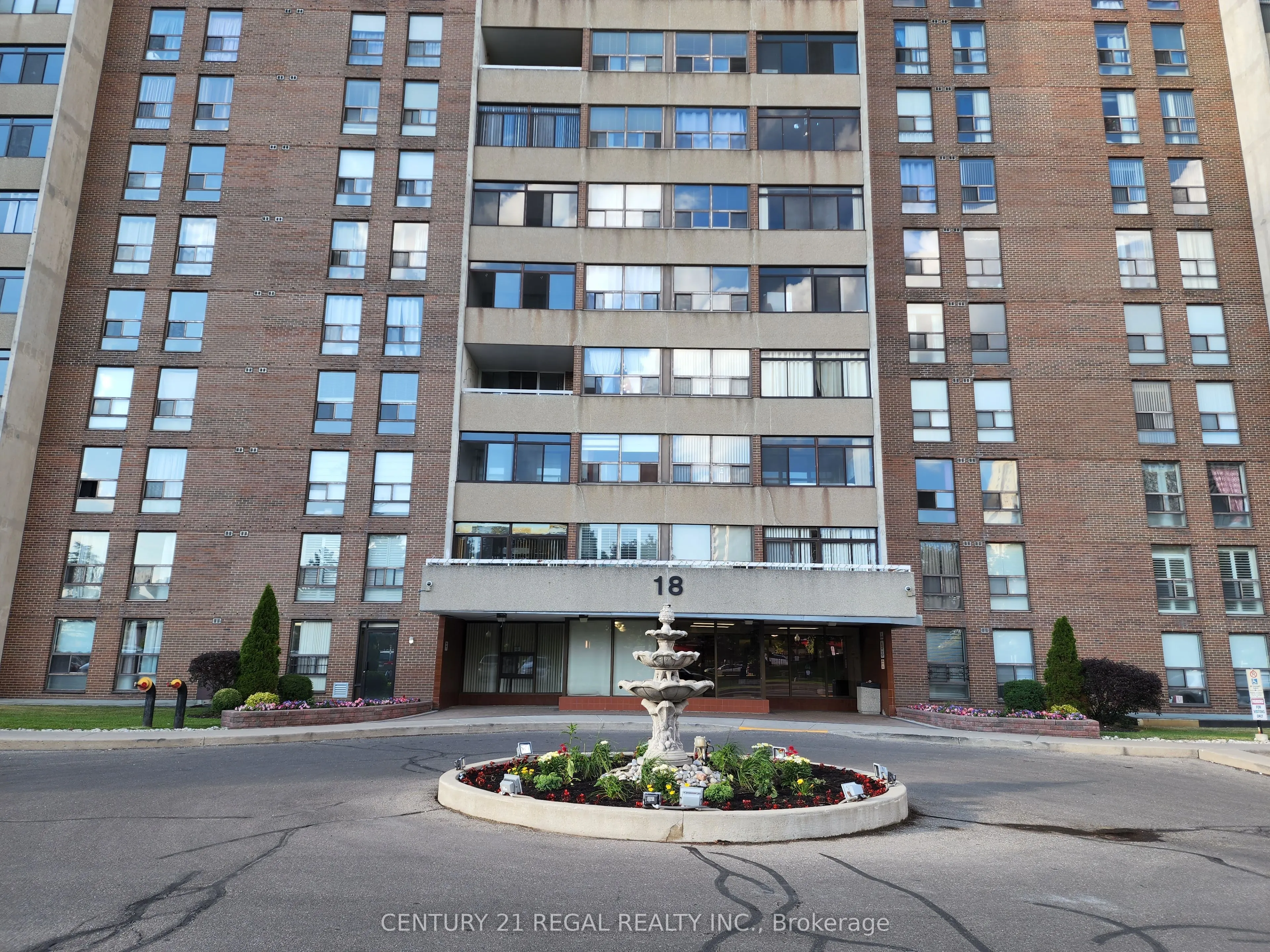 18 Knightsbridge Road, #1510