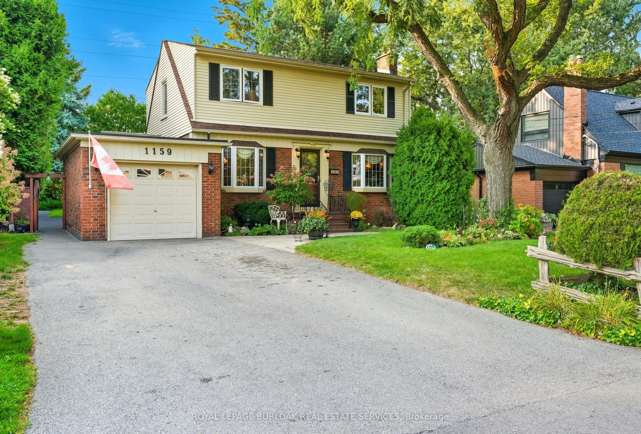 1159 Greening Avenue