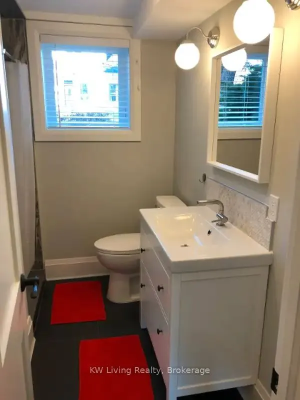 55B Long Branch Avenue, #4