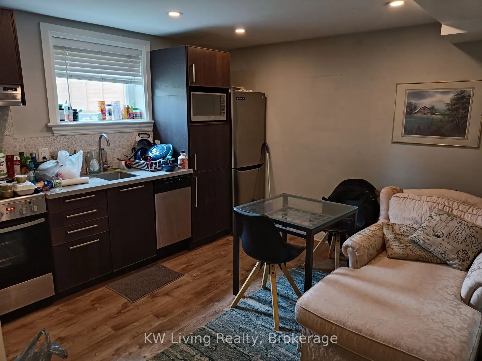 55B Long Branch Avenue, #4