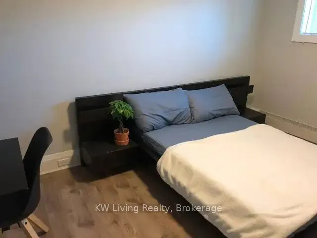 55B Long Branch Avenue, #4
