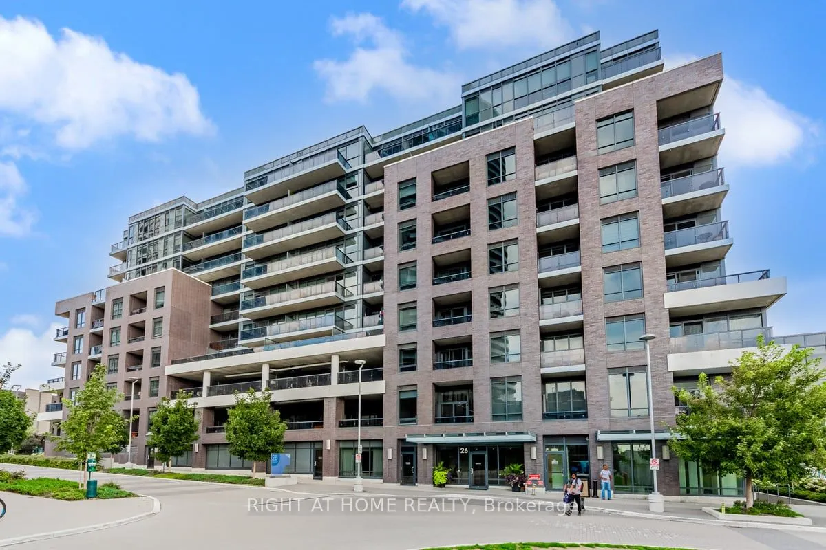 26 gibbs Road, #339