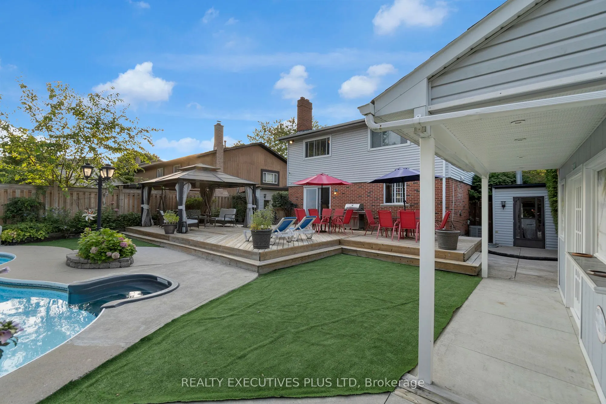 16 Melita Place