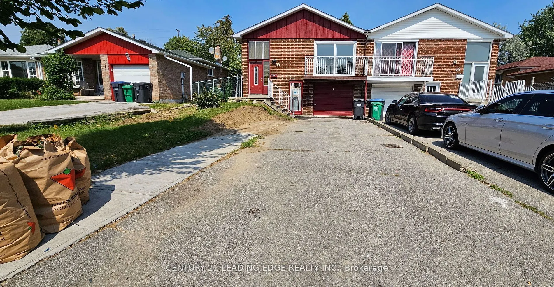 39 Mallard Crescent, #Upper