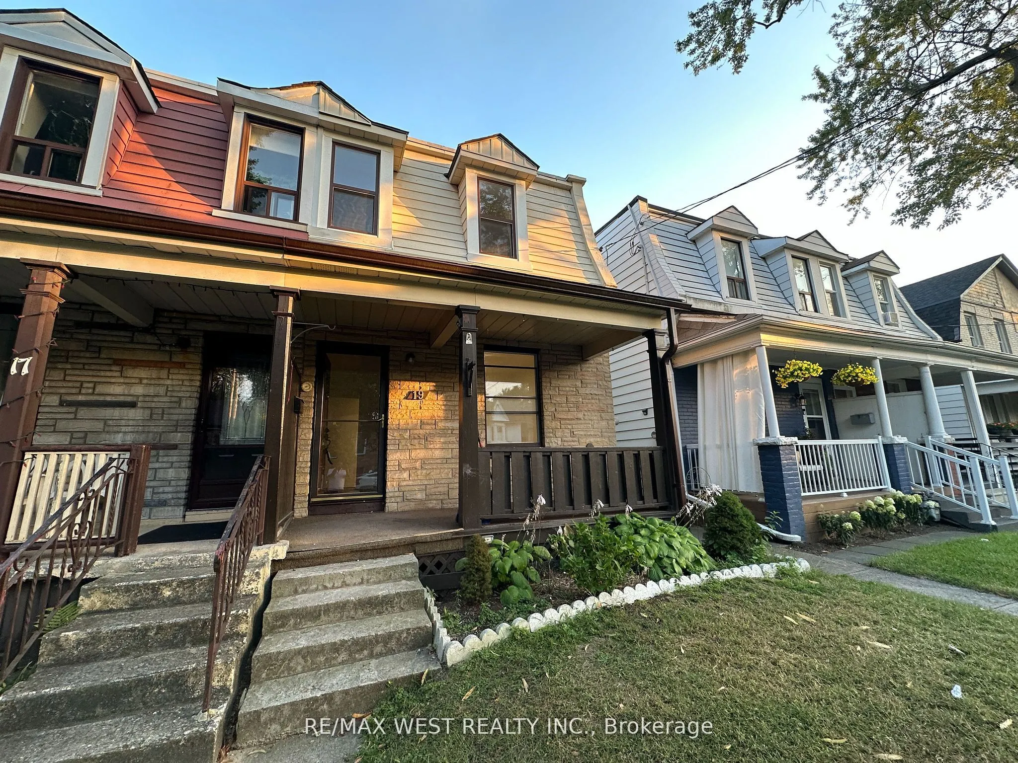 19 Jerome Street, #2nd