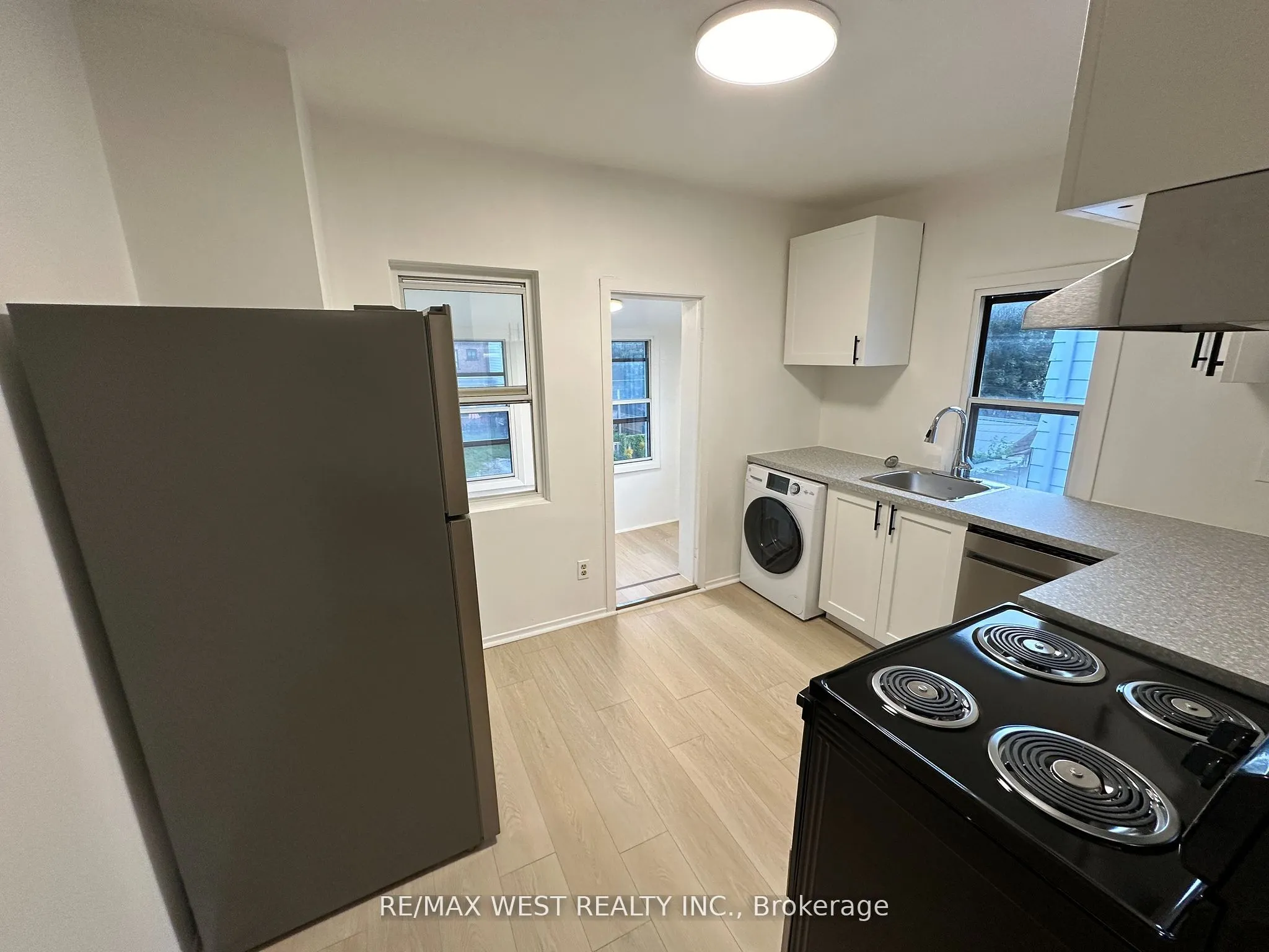 19 Jerome Street, #2nd