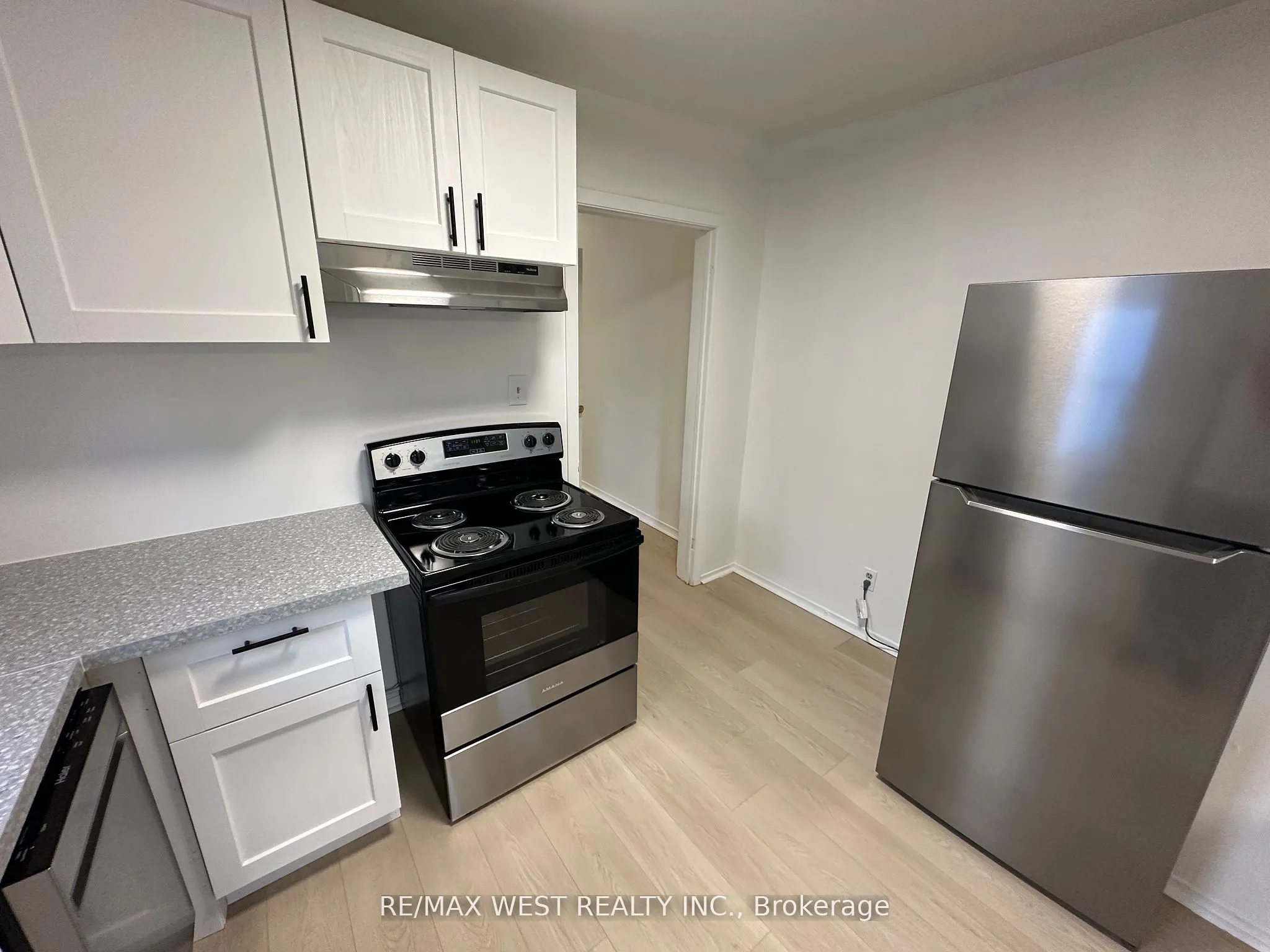 19 Jerome Street, #2nd