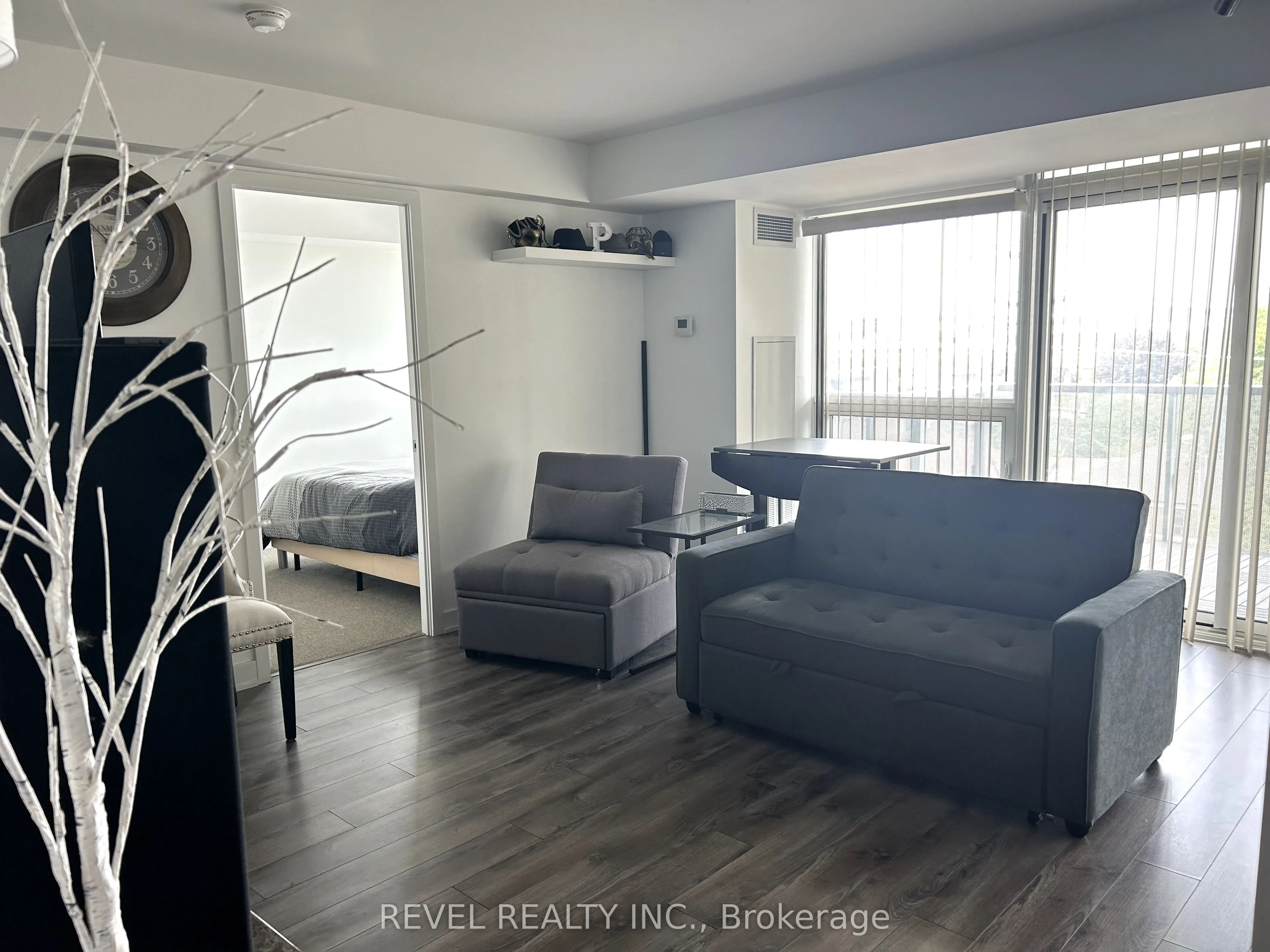 160 Flemington Road, #614