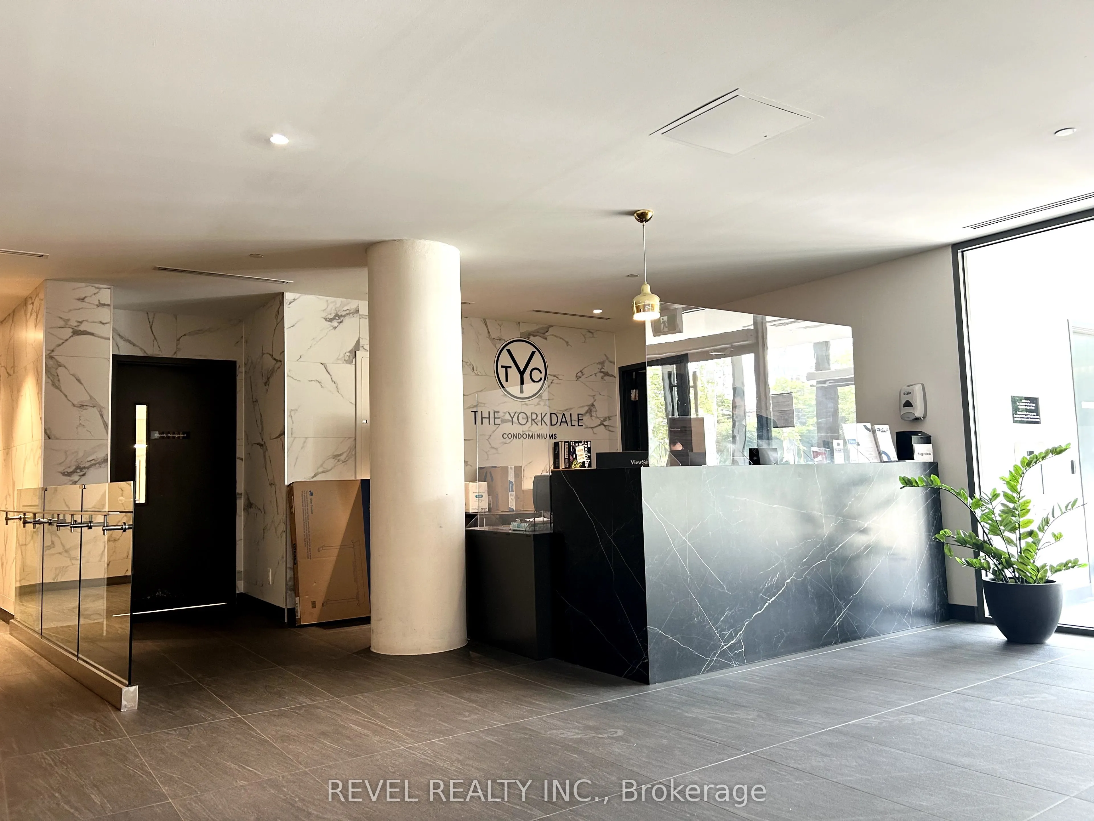 160 Flemington Road, #614