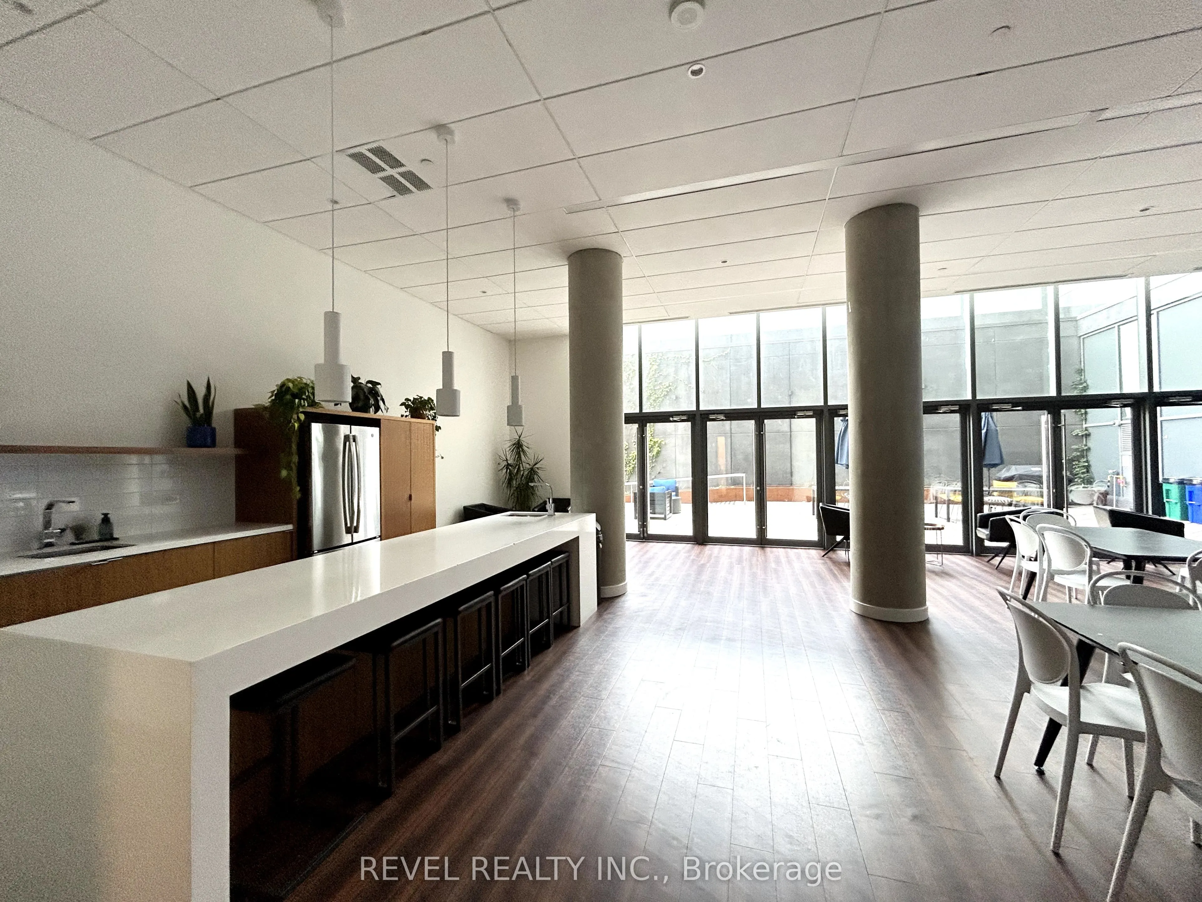 160 Flemington Road, #614
