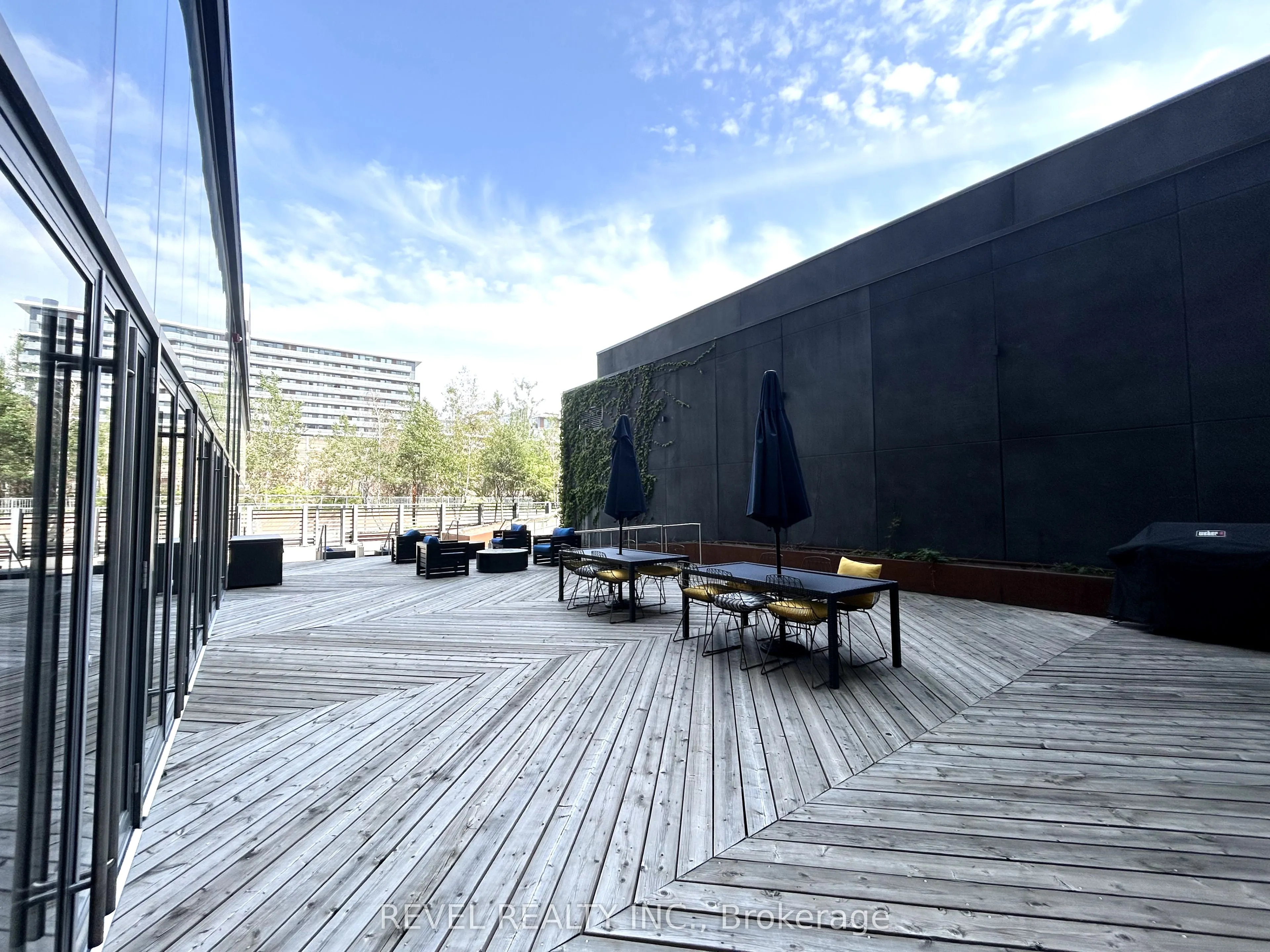 160 Flemington Road, #614