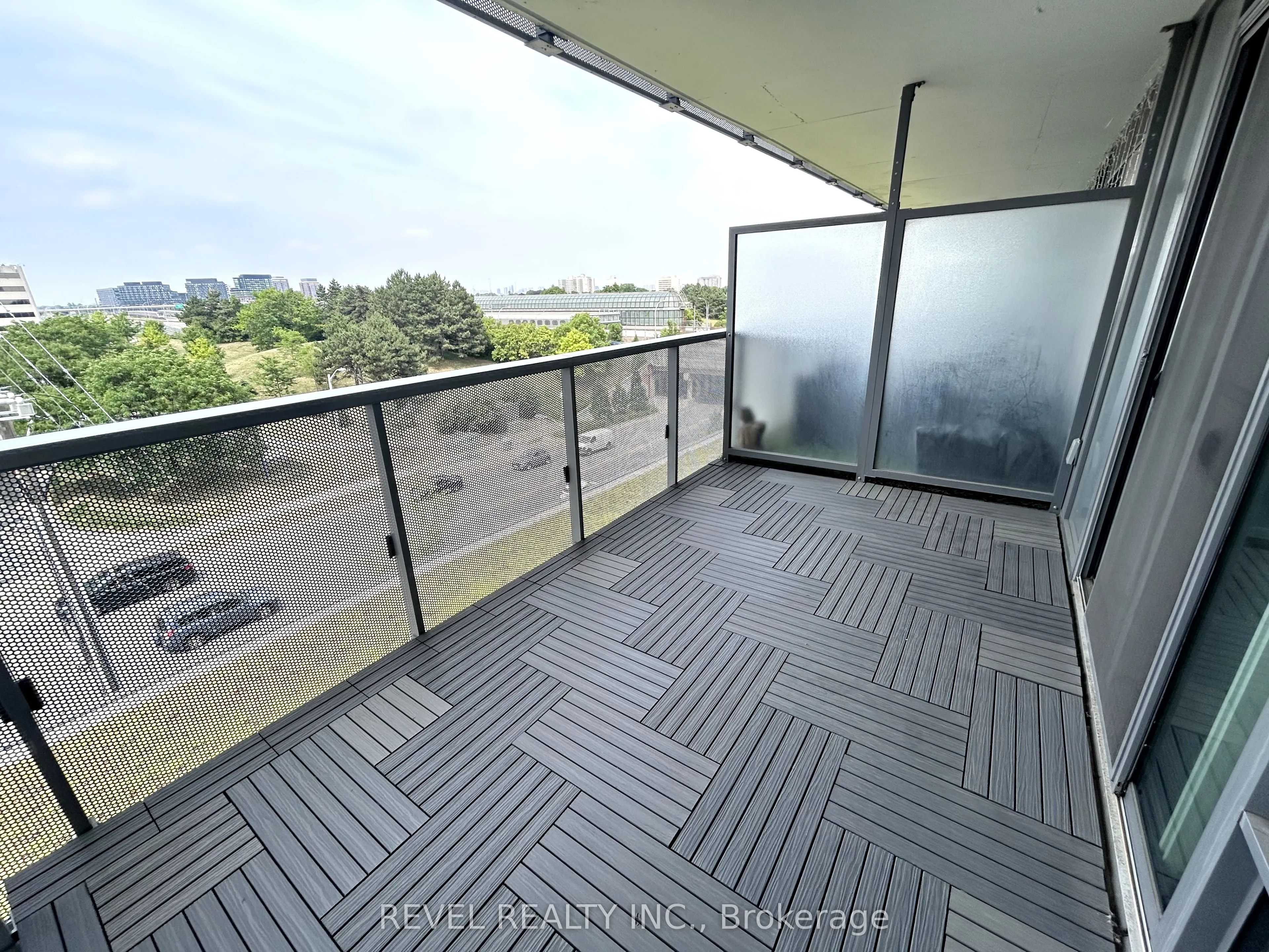 160 Flemington Road, #614