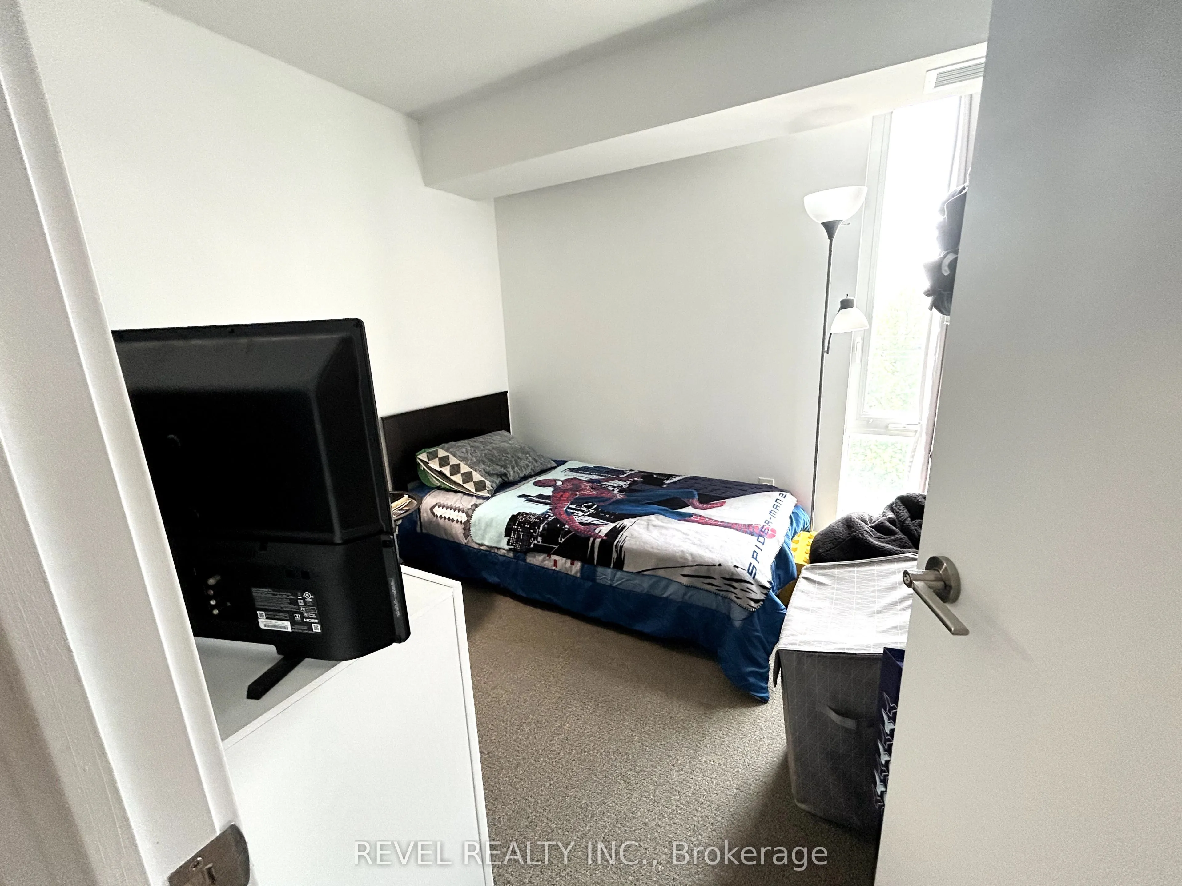 160 Flemington Road, #614