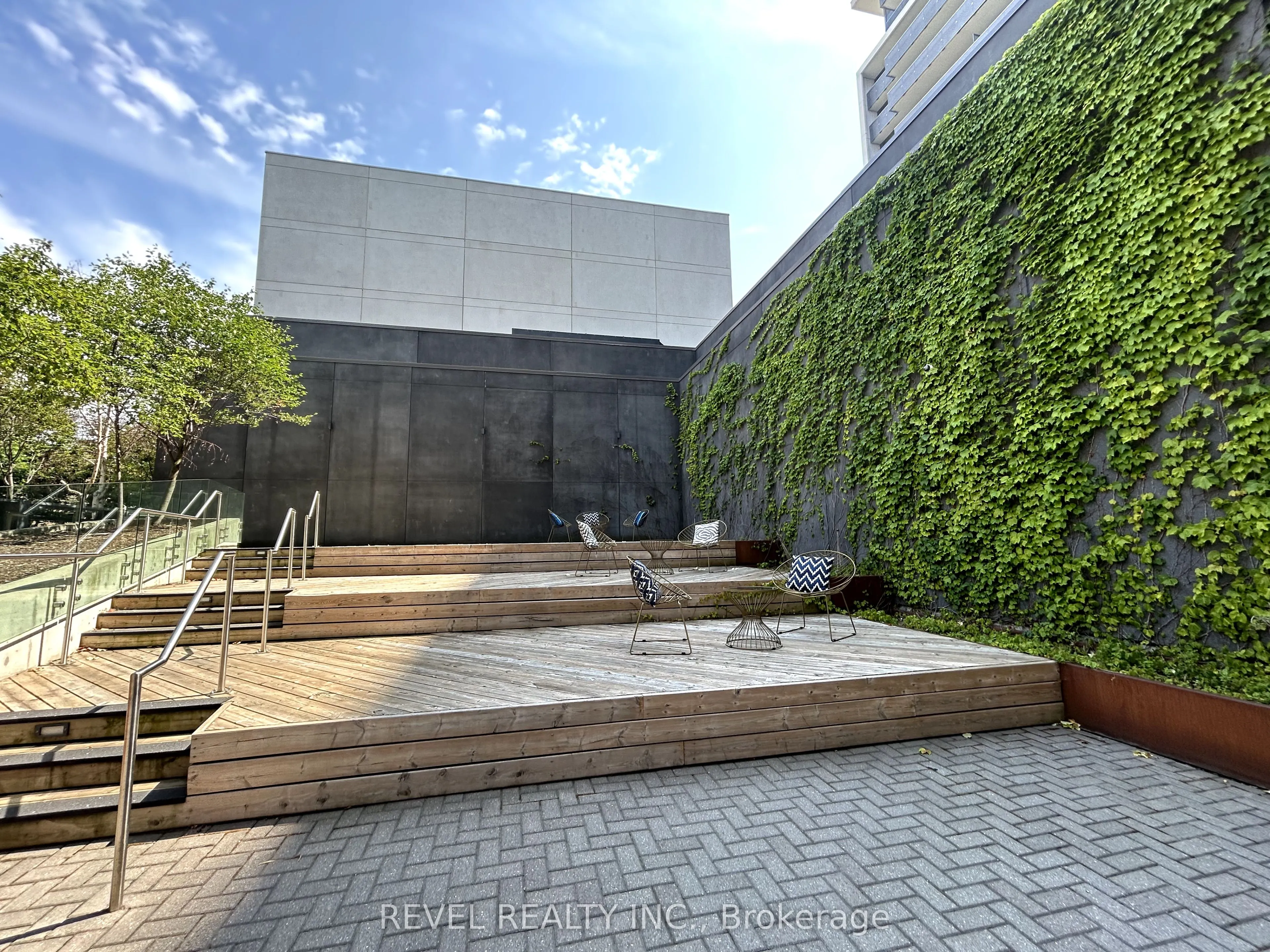 160 Flemington Road, #614