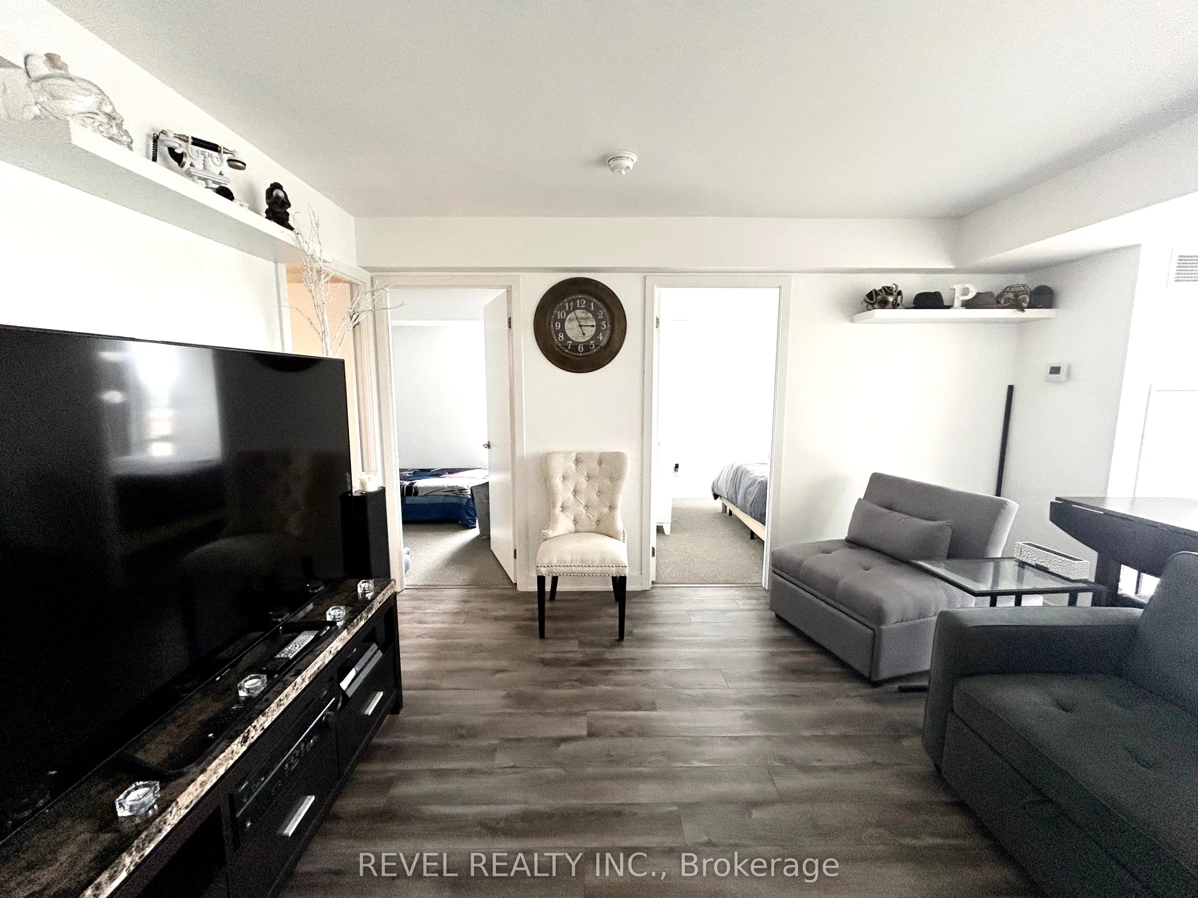 160 Flemington Road, #614