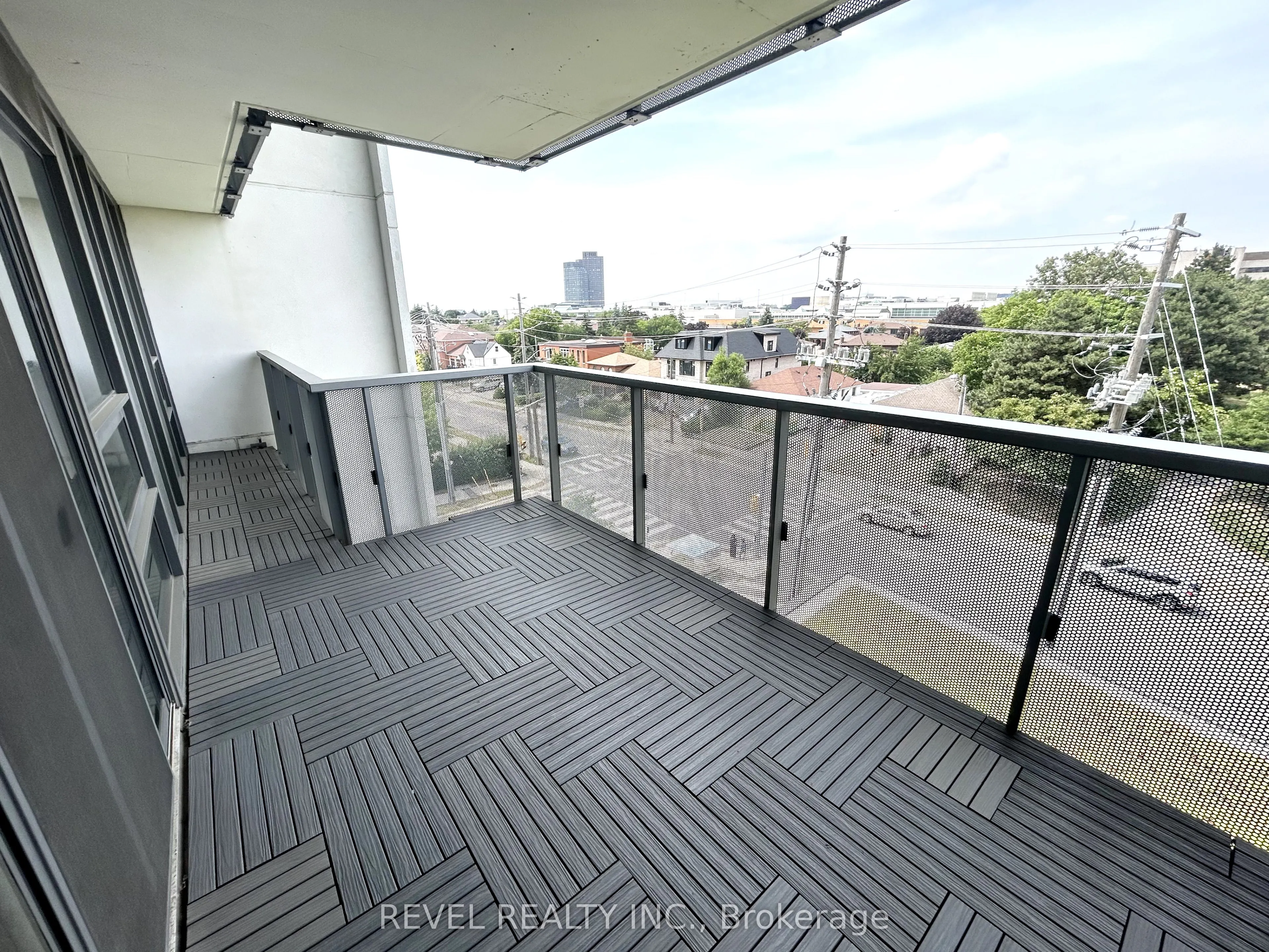 160 Flemington Road, #614