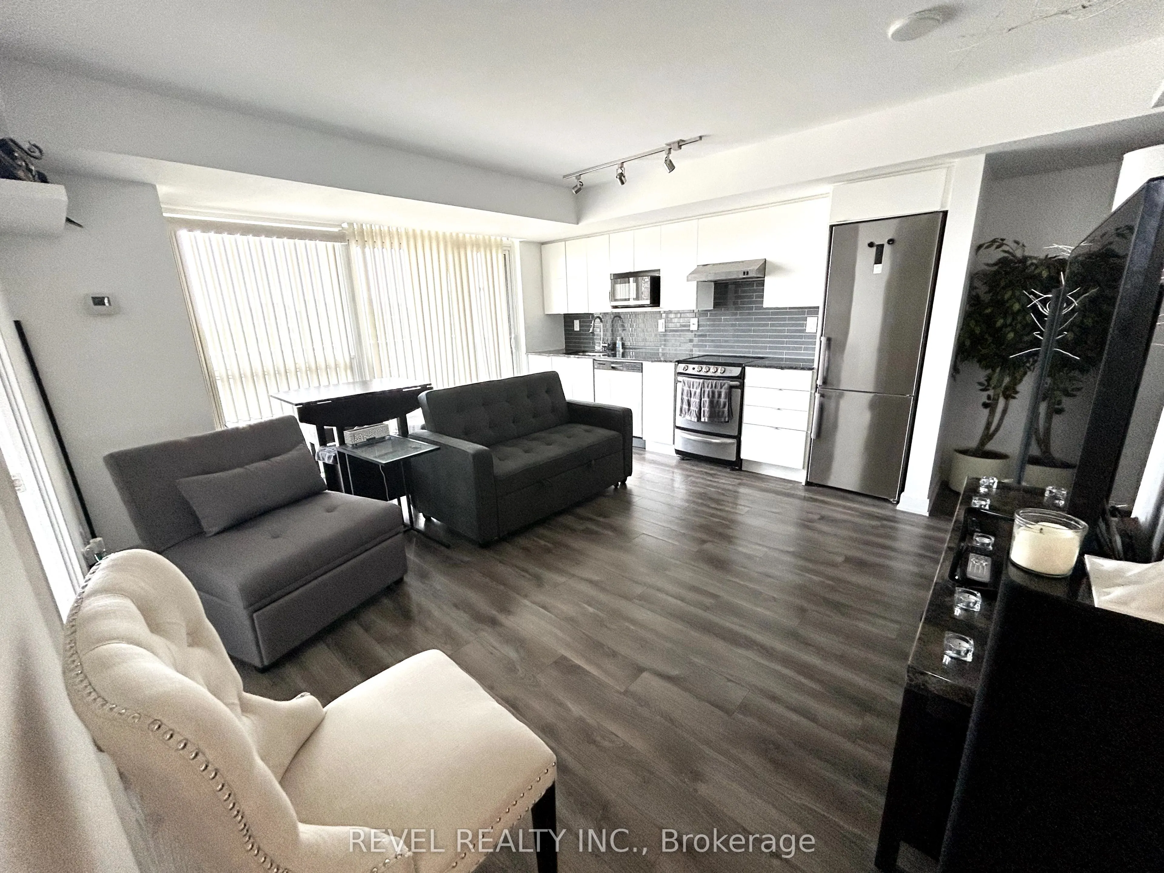 160 Flemington Road, #614