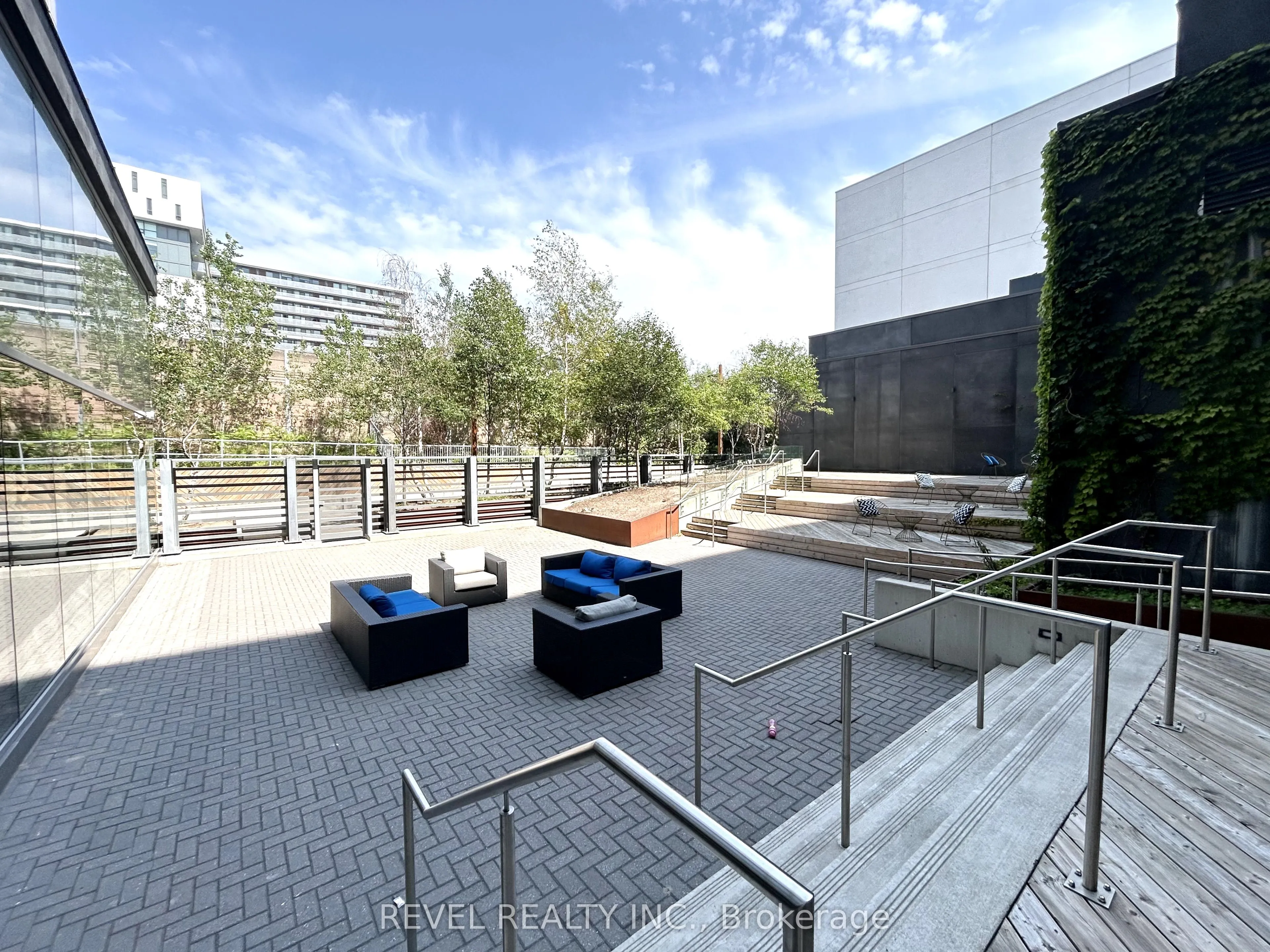 160 Flemington Road, #614
