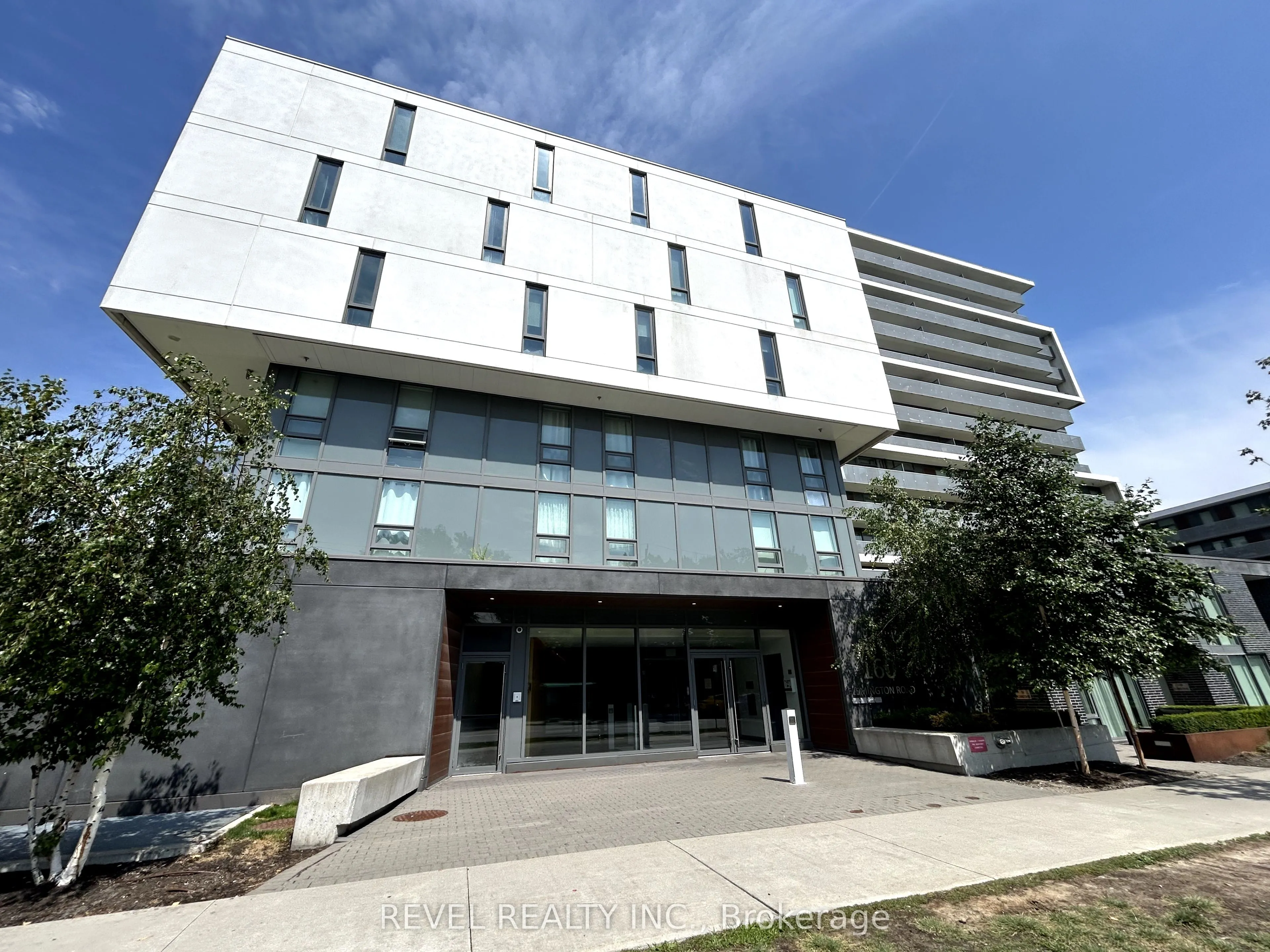 160 Flemington Road, #614