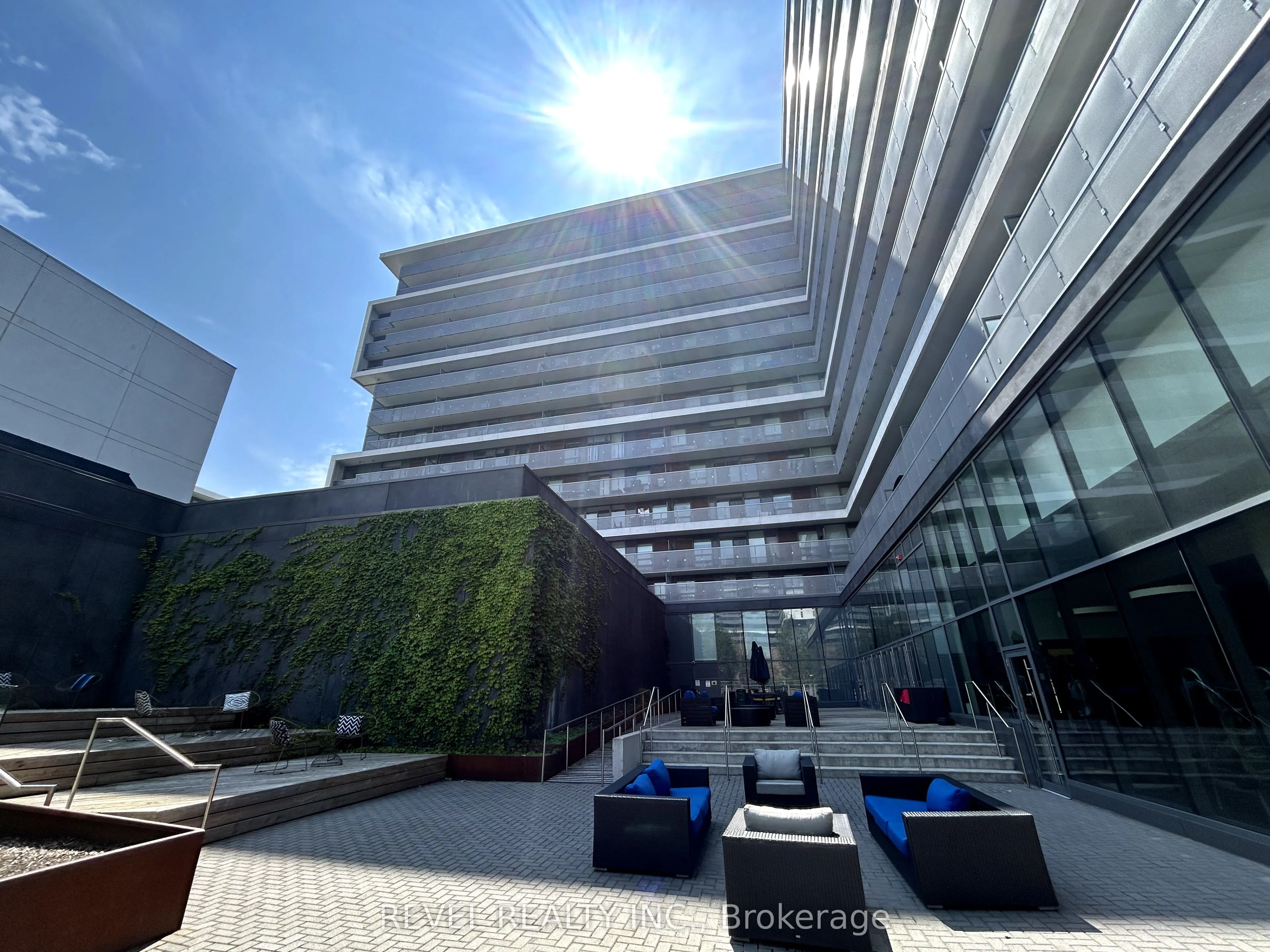 160 Flemington Road, #614
