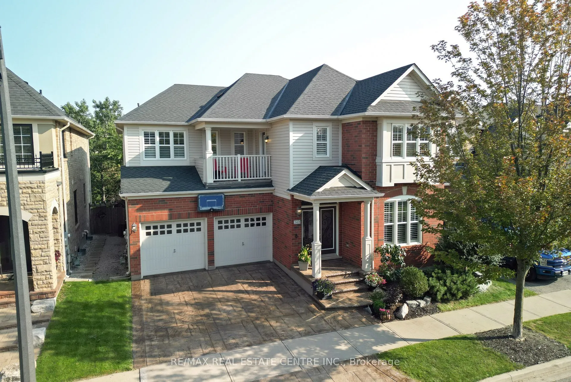 389 Potts Terrace