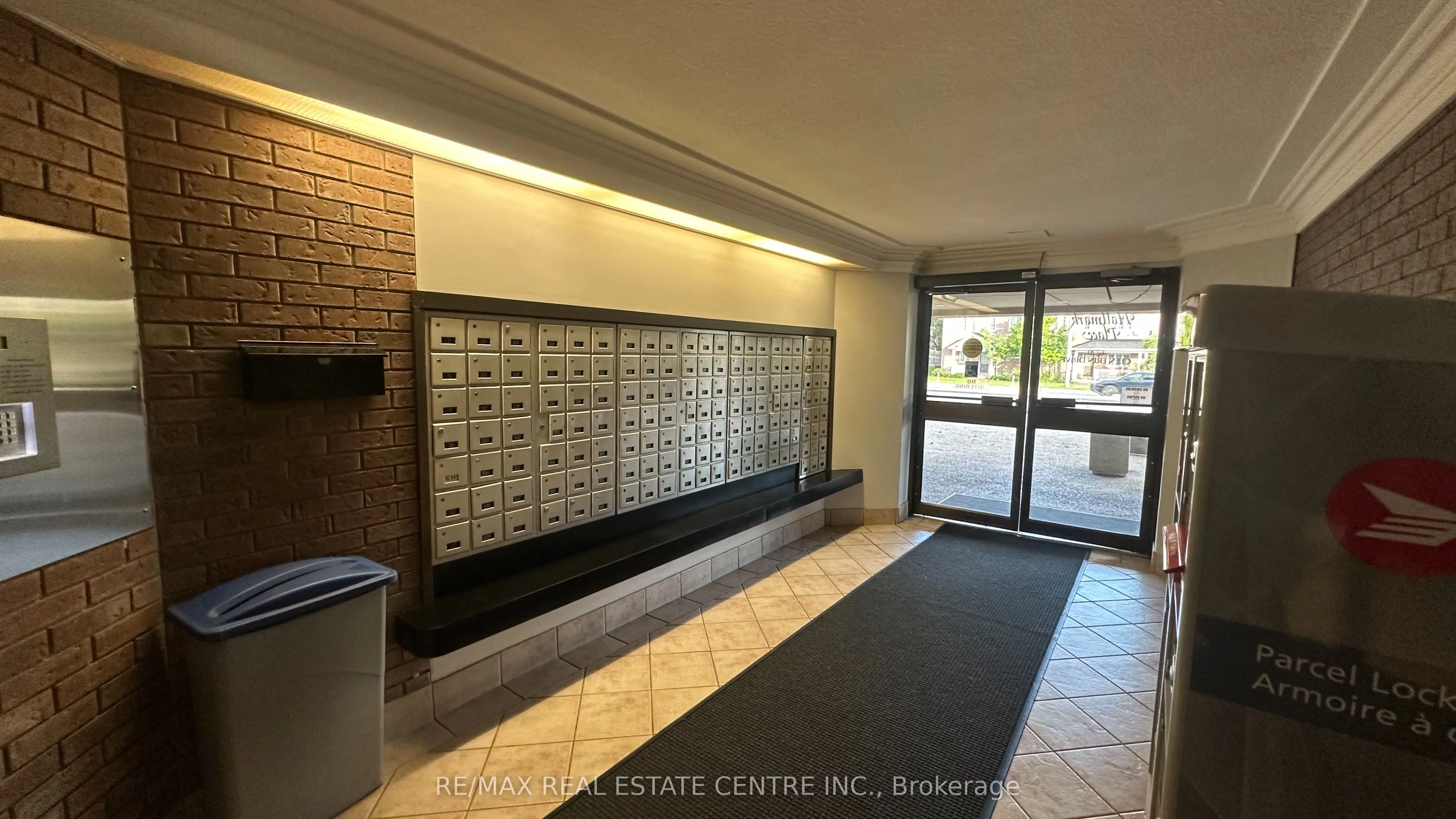 6720 Glen Erin Drive, #509