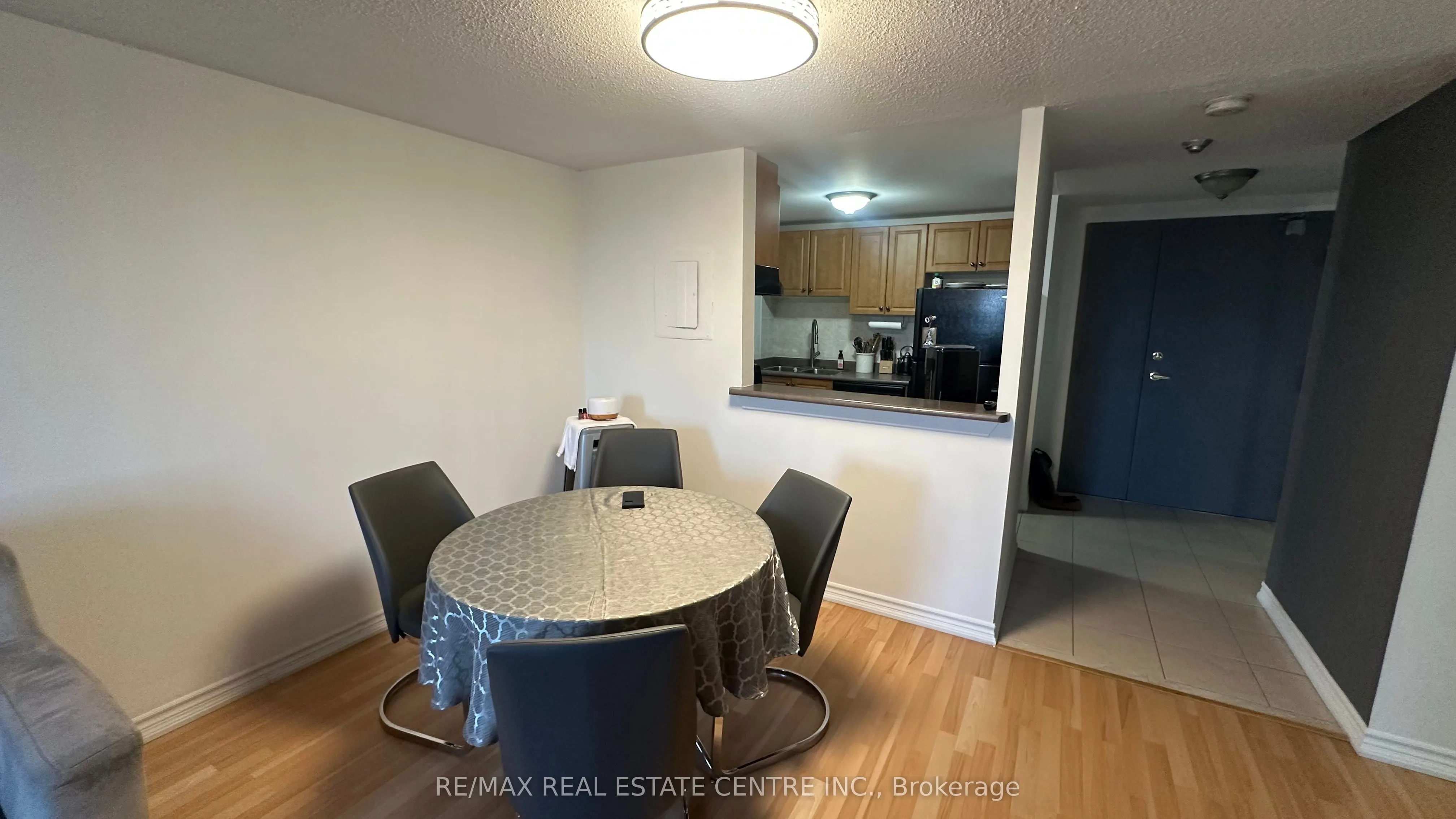 6720 Glen Erin Drive, #509