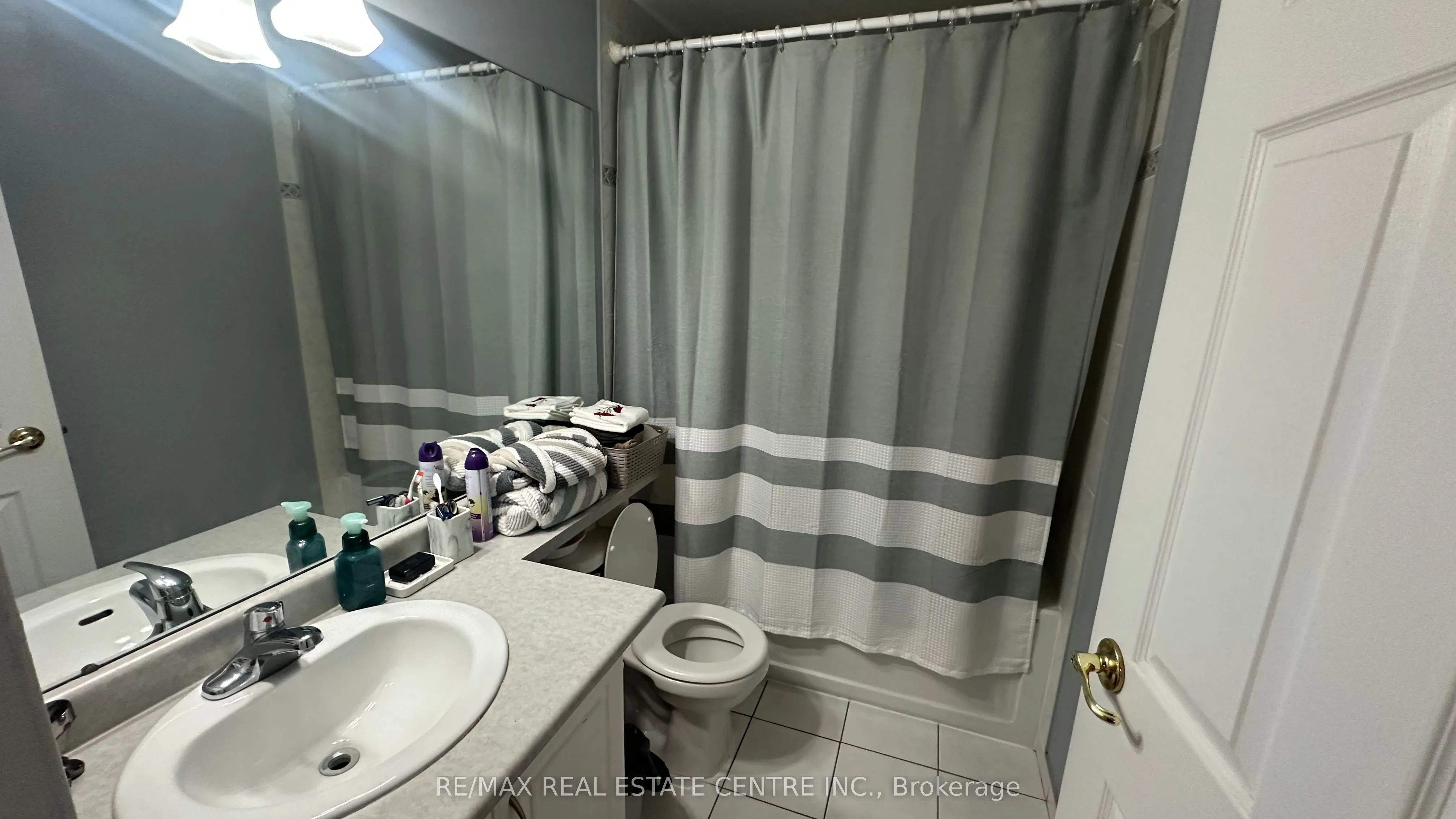 6720 Glen Erin Drive, #509