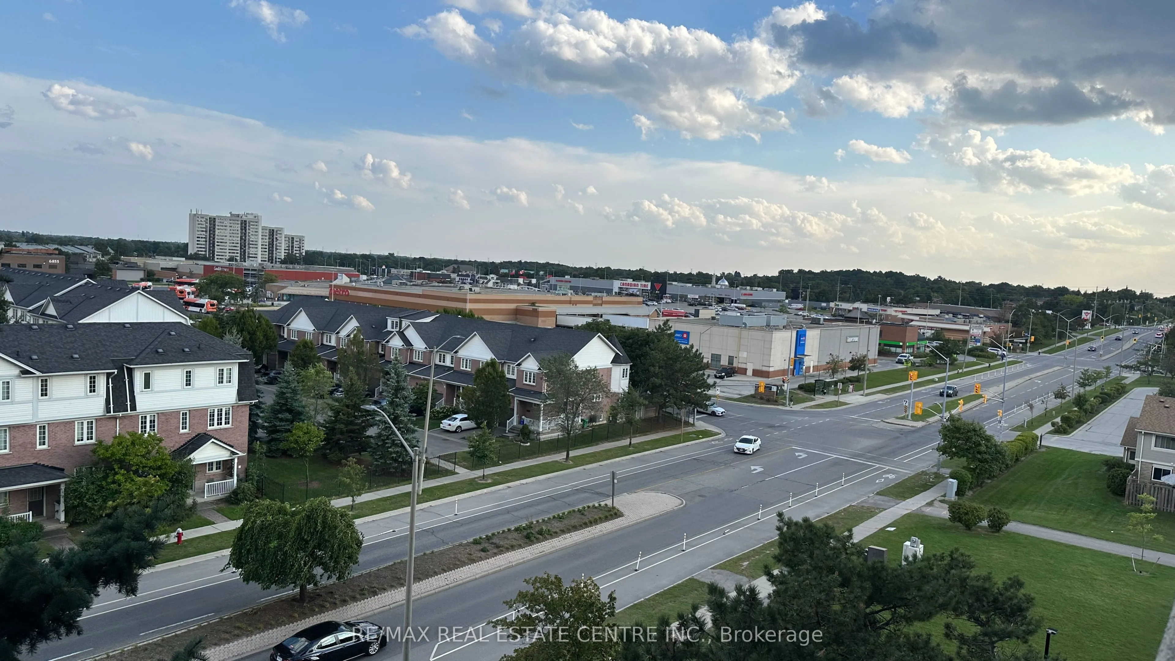 6720 Glen Erin Drive, #509