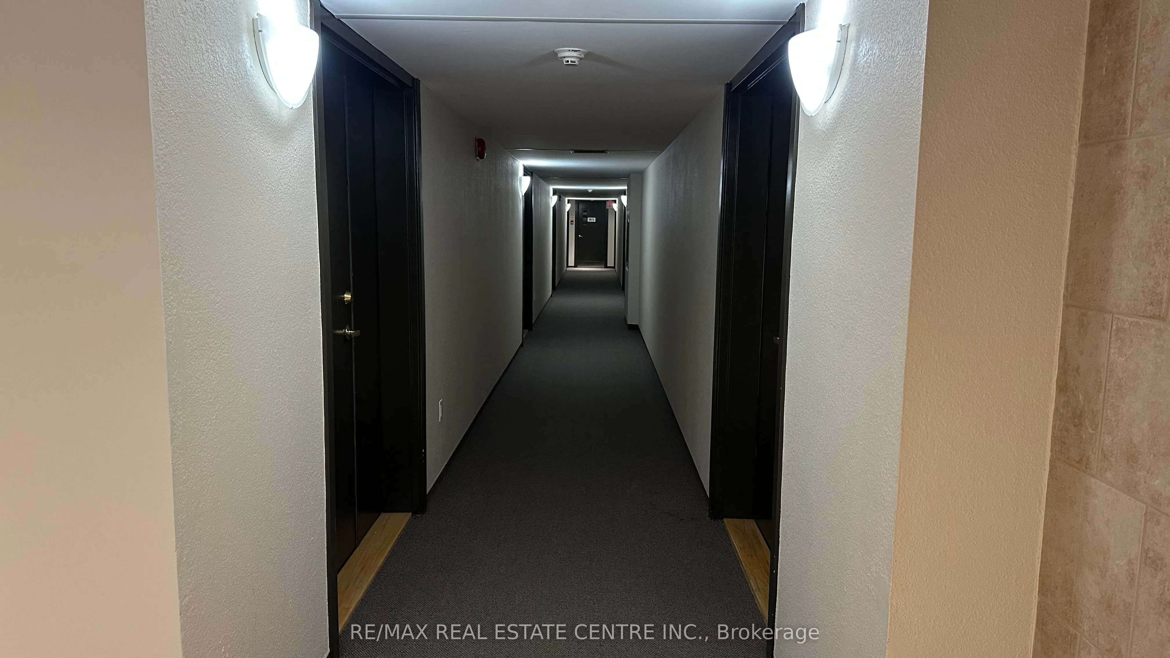 6720 Glen Erin Drive, #509