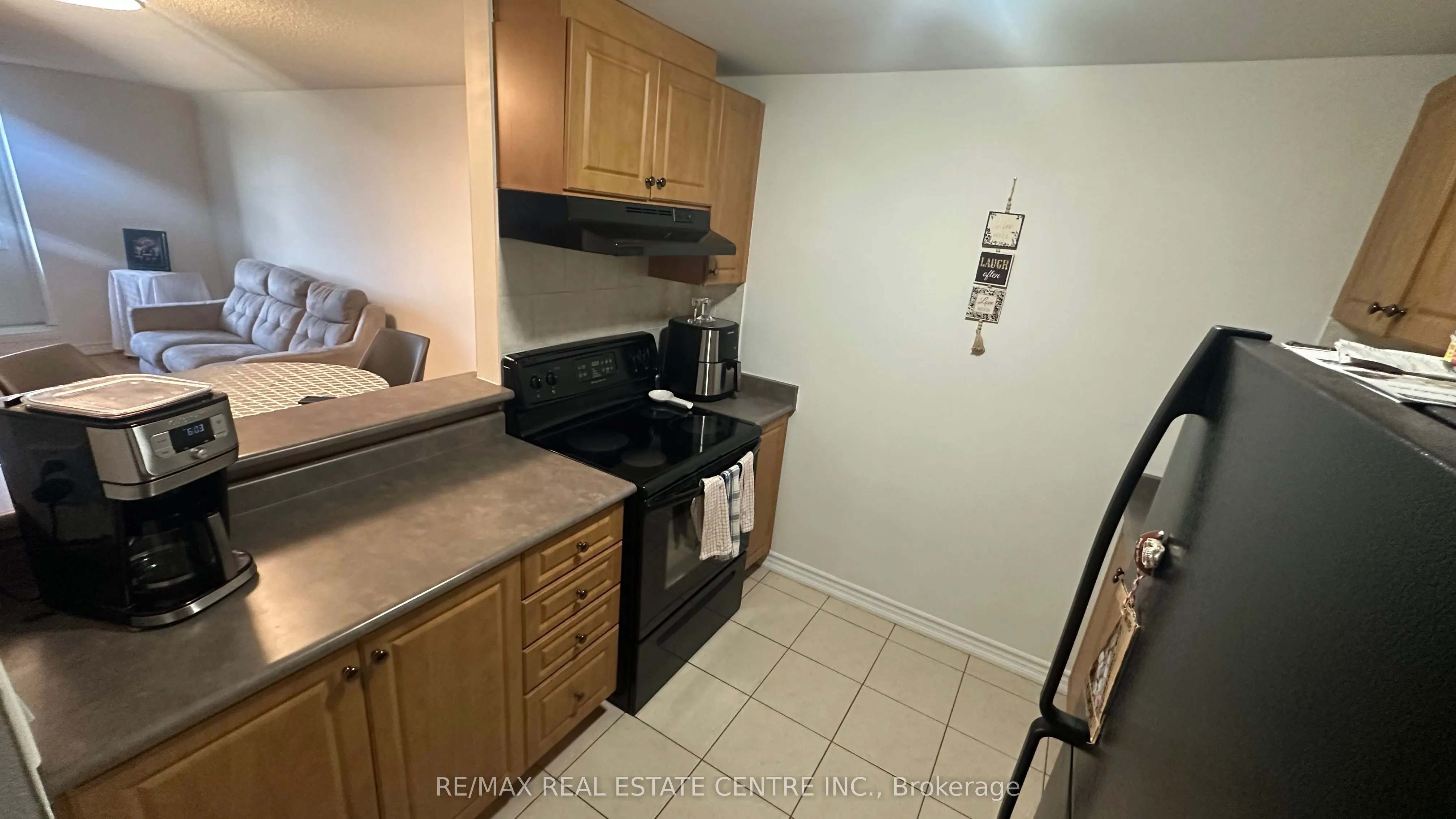 6720 Glen Erin Drive, #509