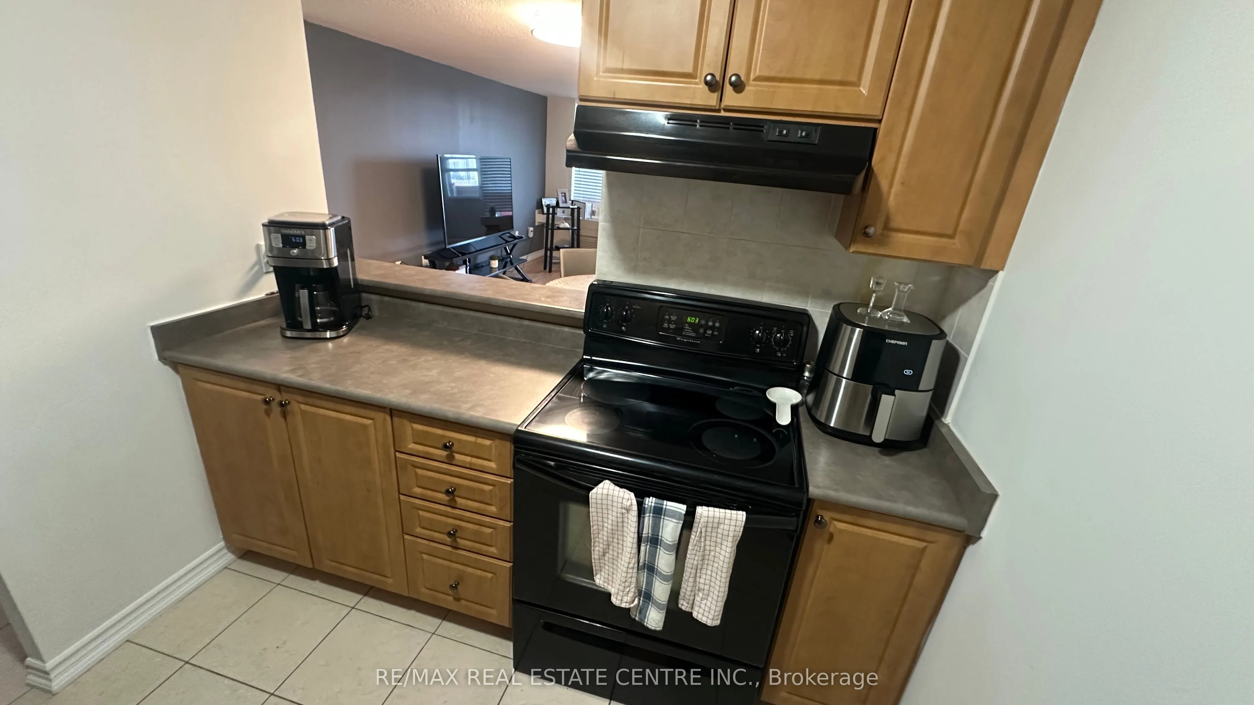 6720 Glen Erin Drive, #509